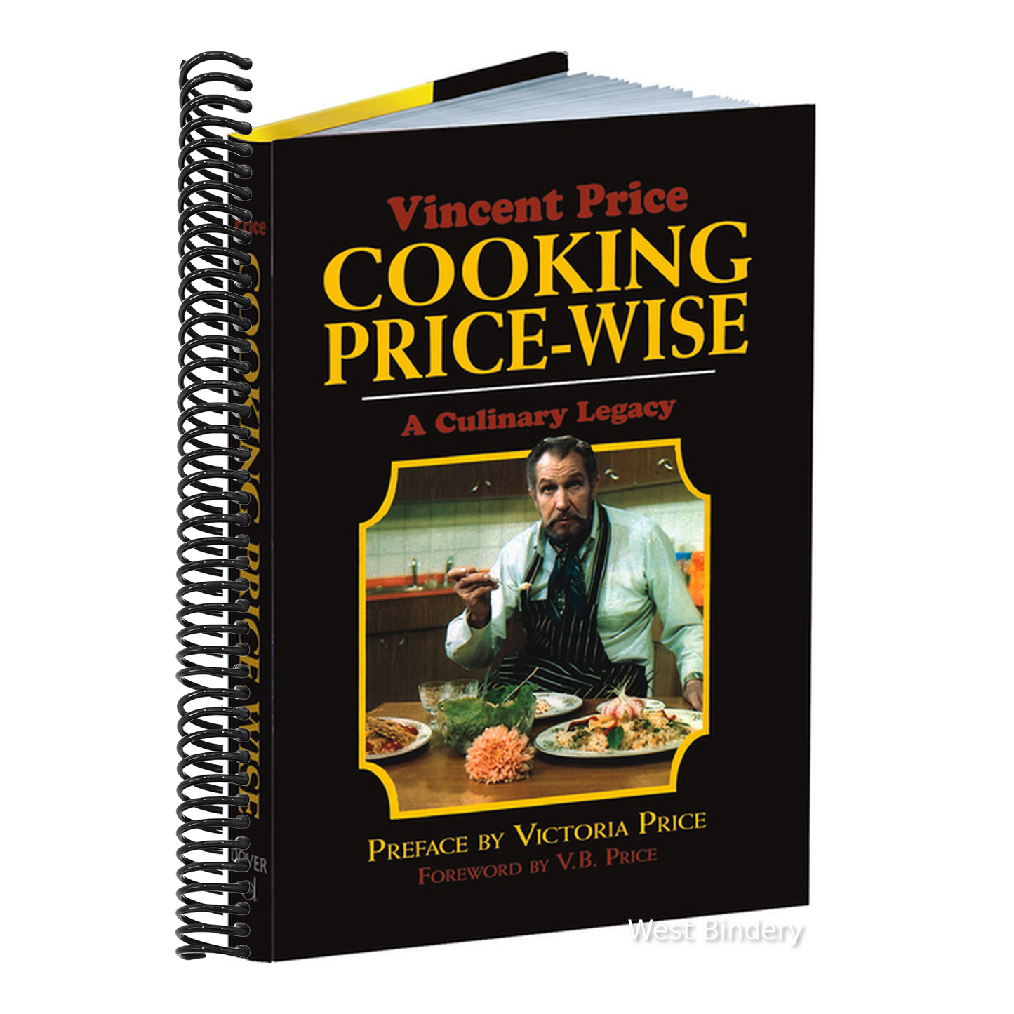 Cooking Price-Wise: A Culinary Legacy