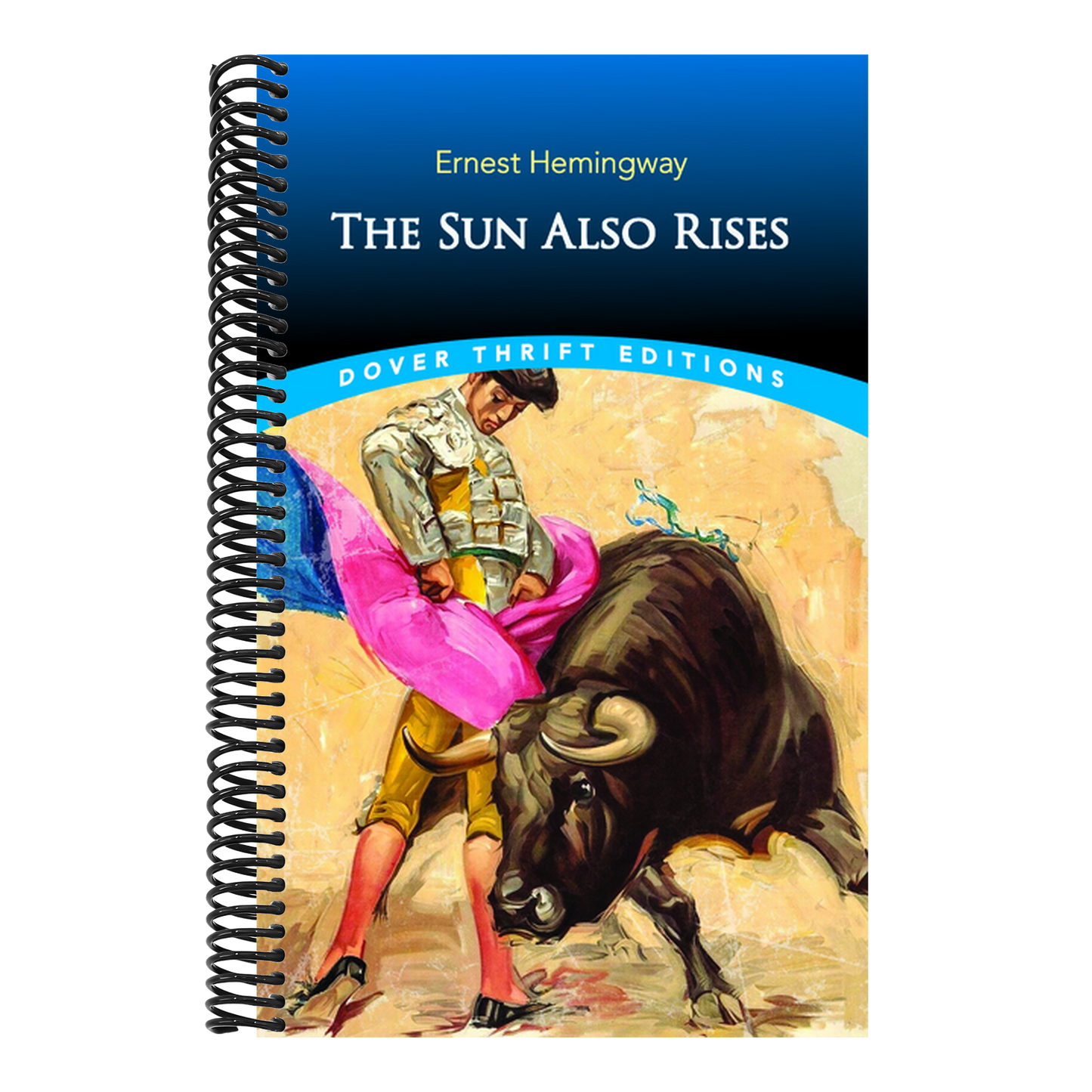 The Sun Also Rises