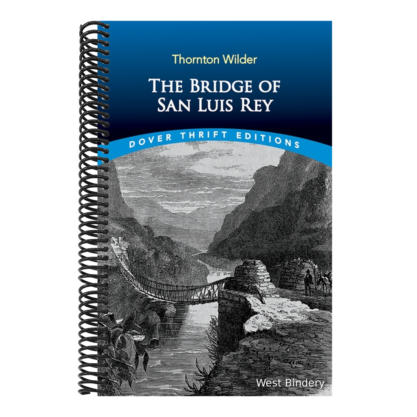 The Bridge of San Luis Rey