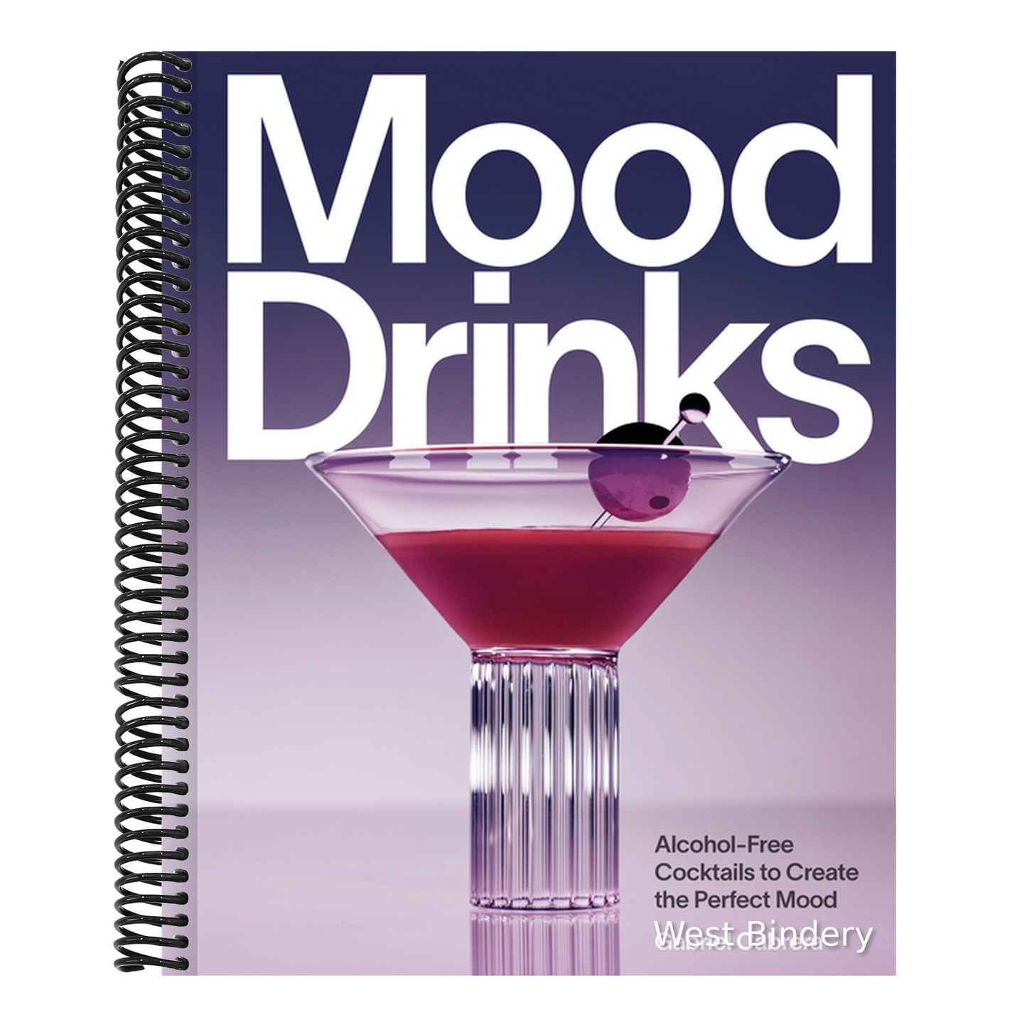 Mood Drinks: Alcohol-Free Cocktails to Create the Perfect Mood
