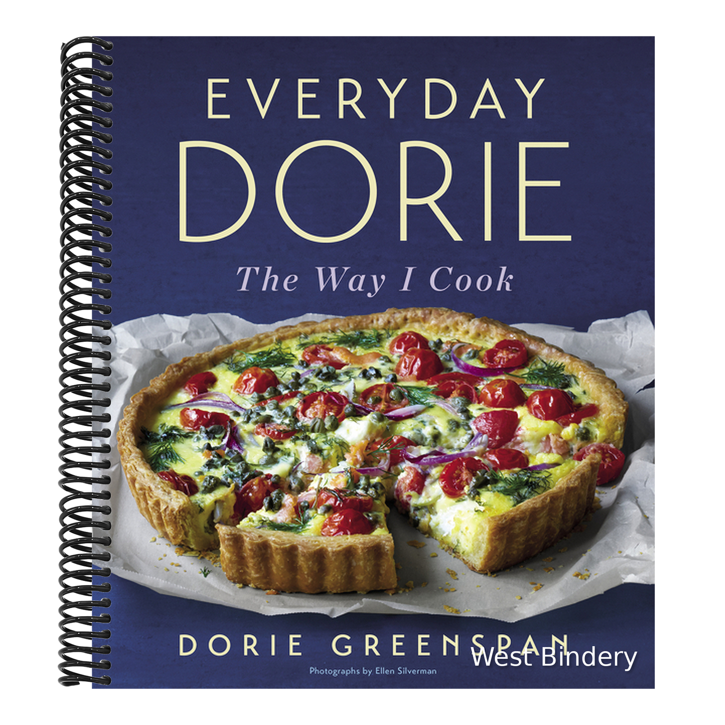 Everyday Dorie: The Way I Cook
