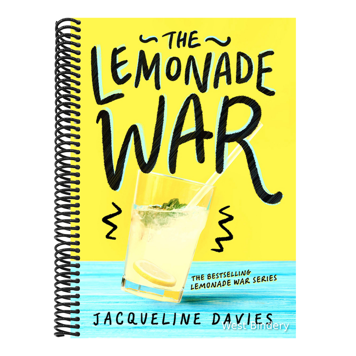 The Lemonade War