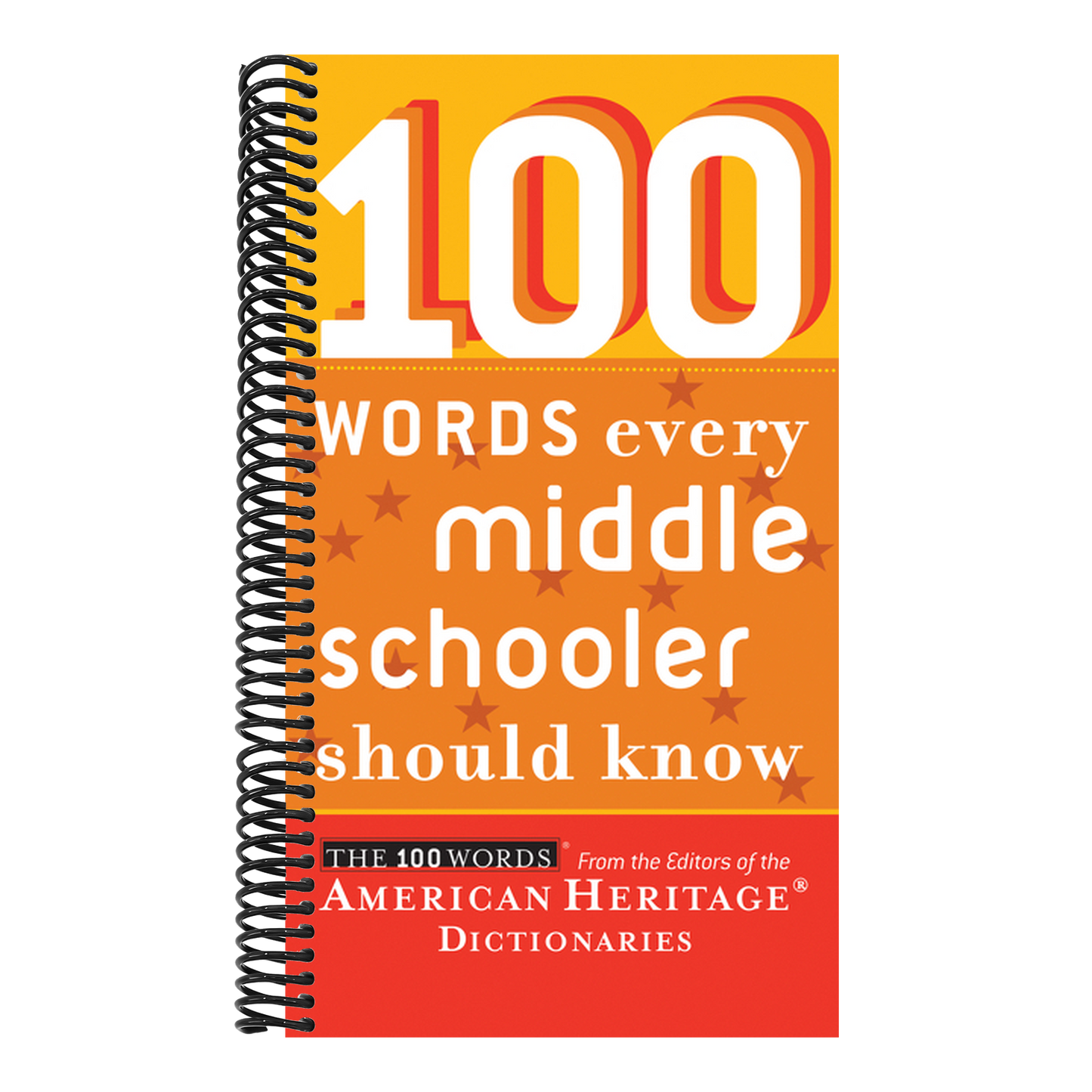 100 Words Every Middle Schooler Should Know