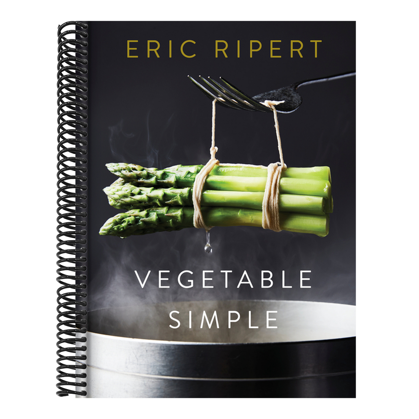 Vegetable Simple: A Cookbook