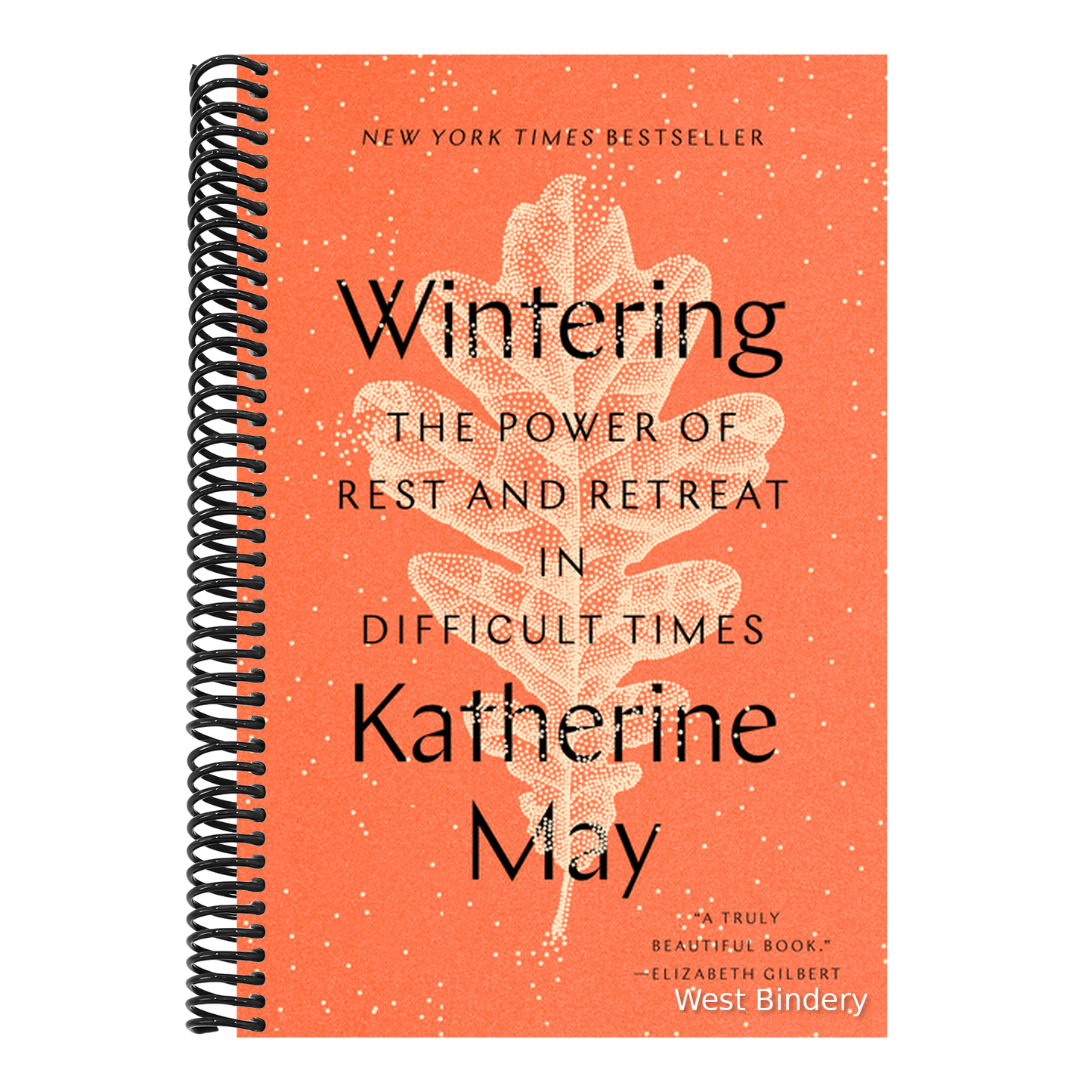 Wintering: The Power of Rest and Retreat in Difficult Times