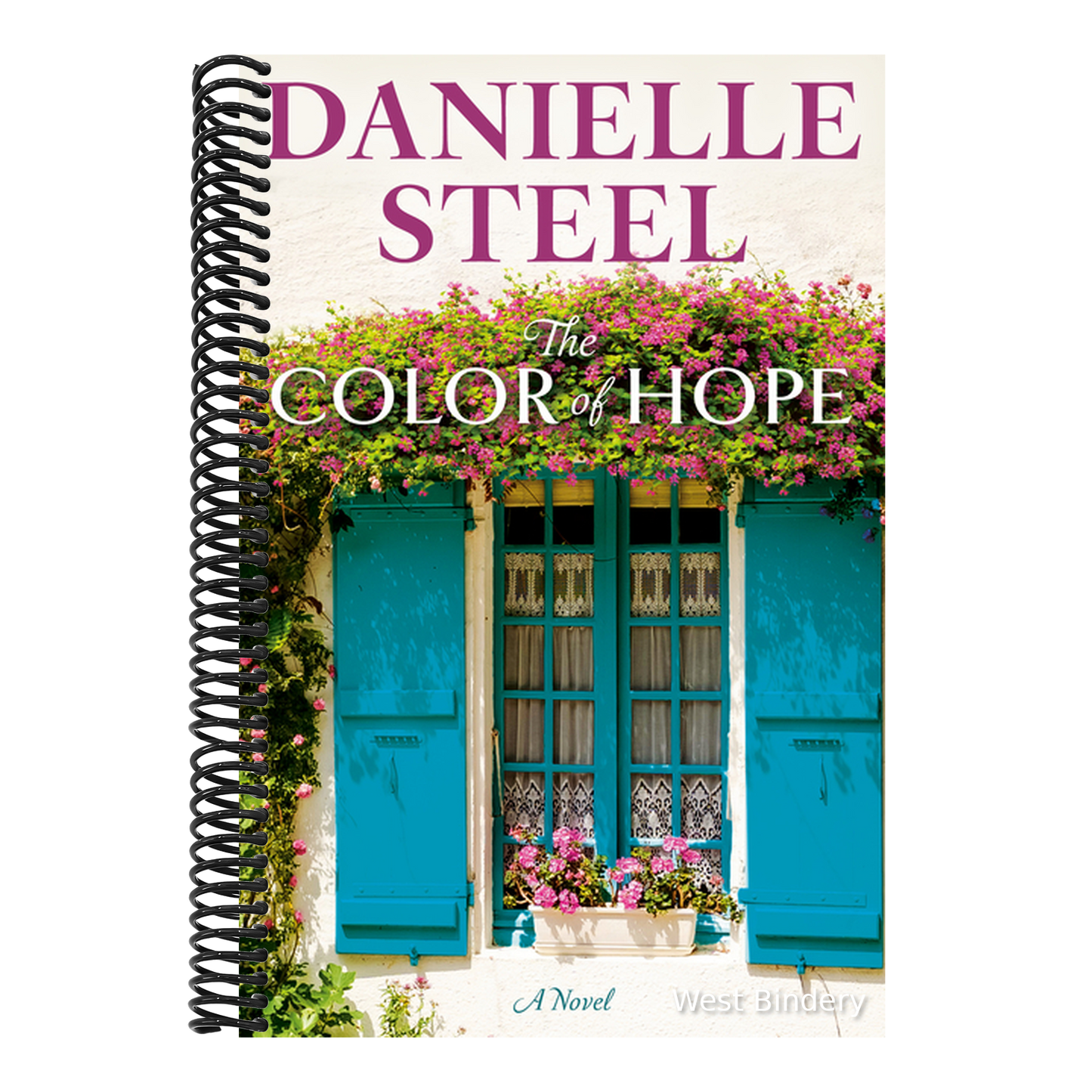 The Color of Hope