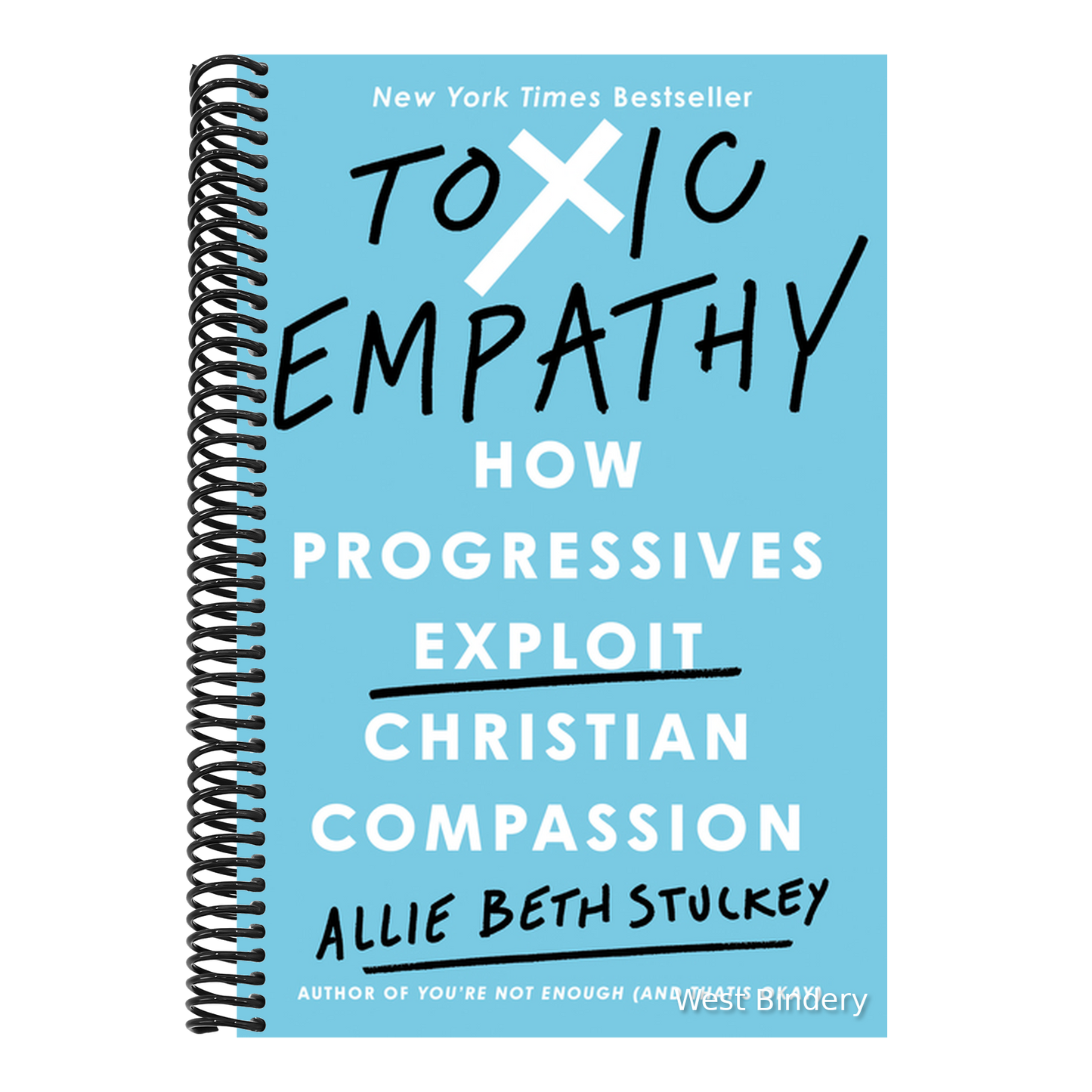 Toxic Empathy: How Progressives Exploit Christian Compassion