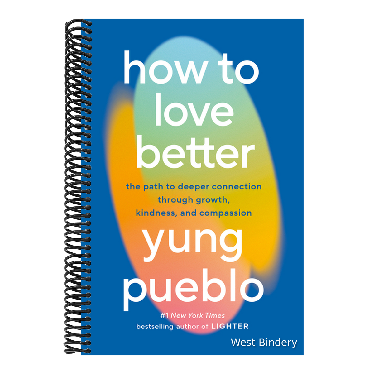 How to Love Better: The Path to Deeper Connection Through Growth, Kindness, and Compassion