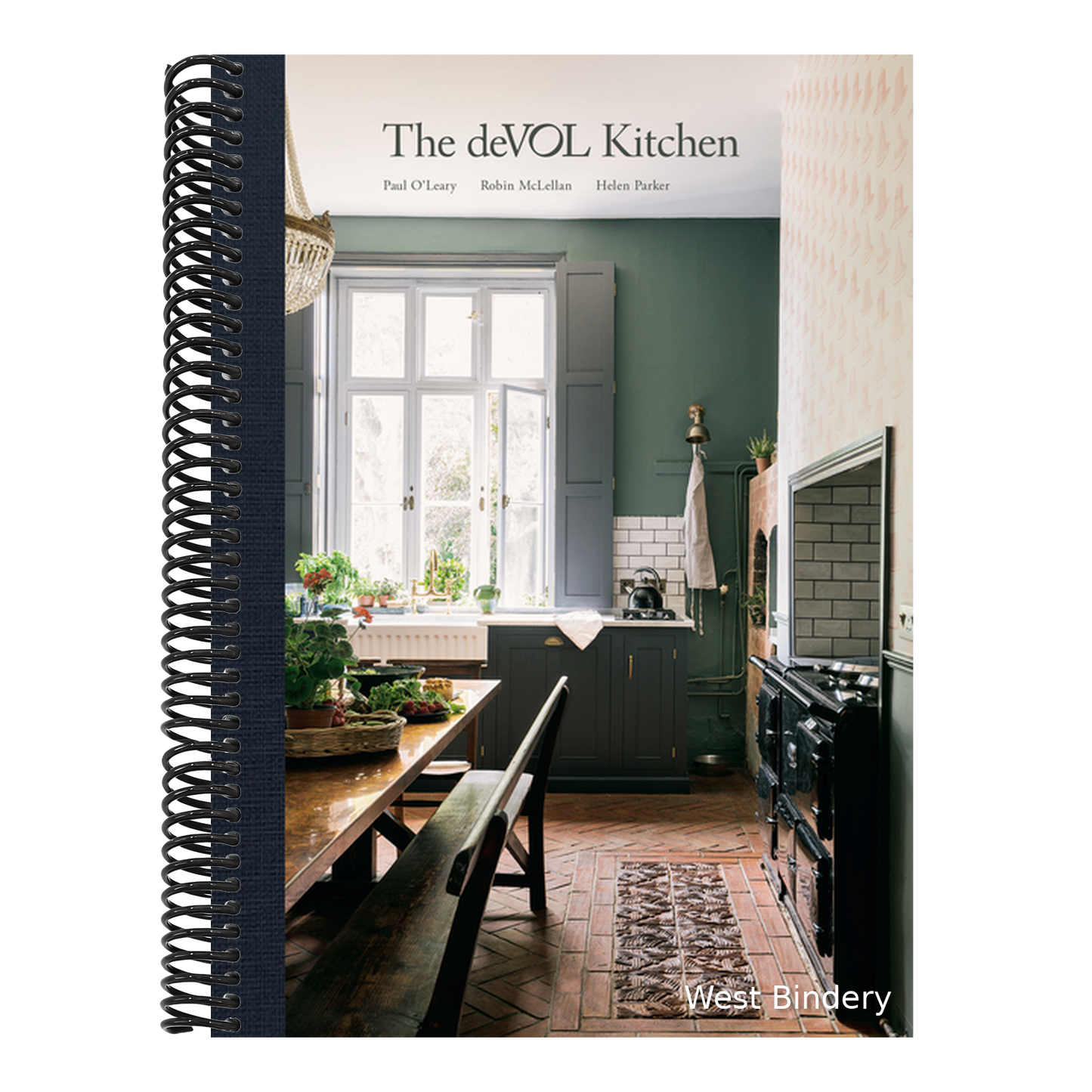 The Devol Kitchen: Designing and Styling the Most Important Room in Your Home