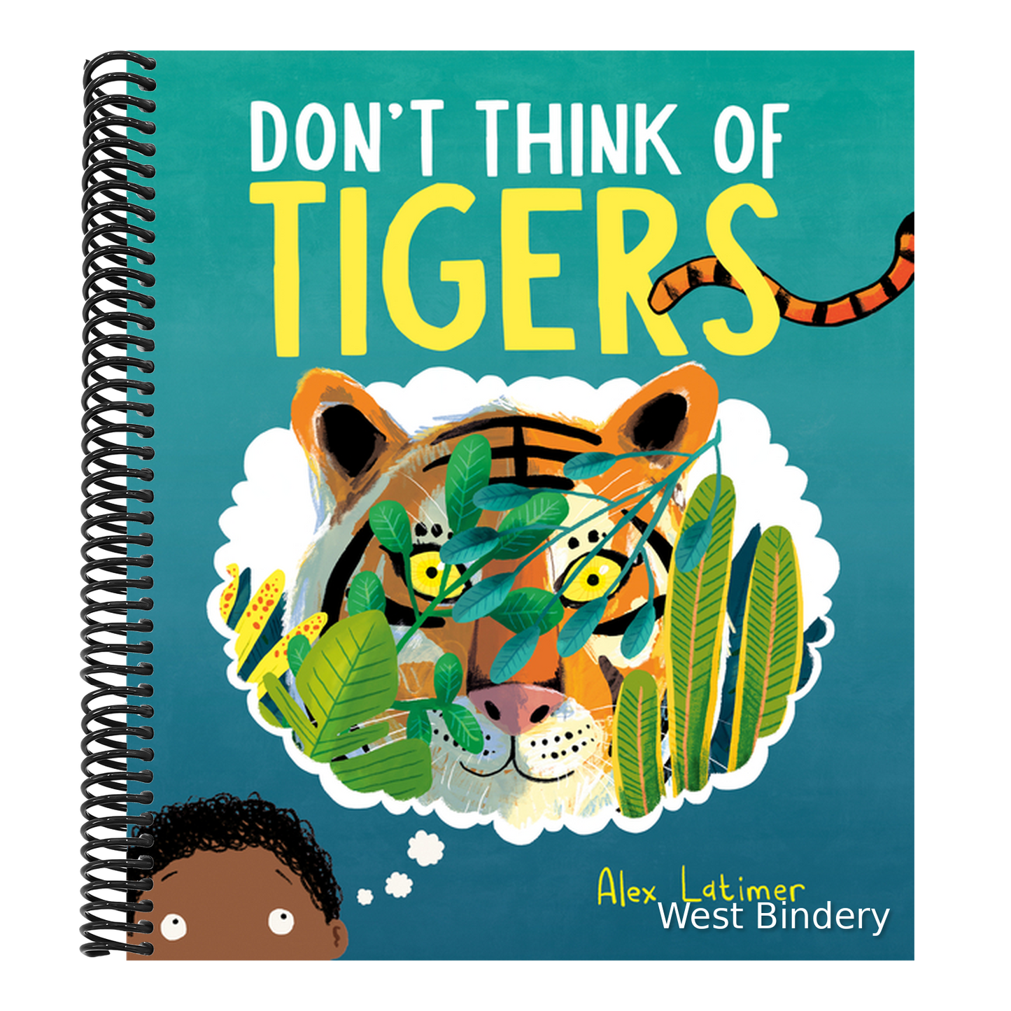 Don't Think of Tigers