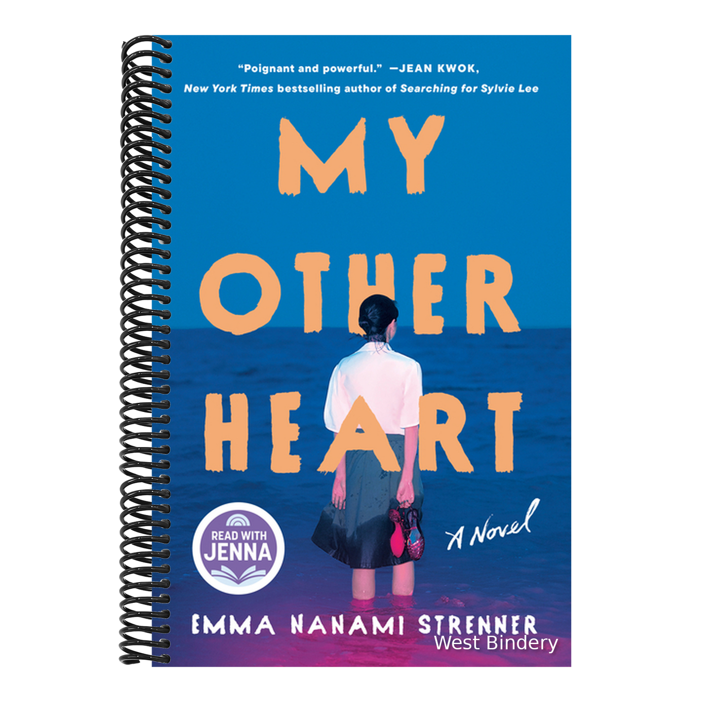 My Other Heart: A Read with Jenna Pick