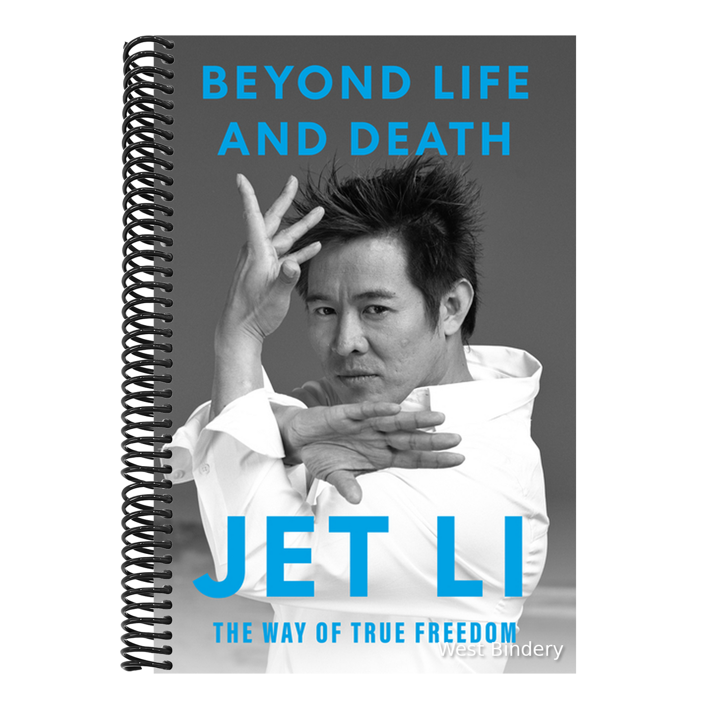 Beyond Life and Death: The Way of True Freedom