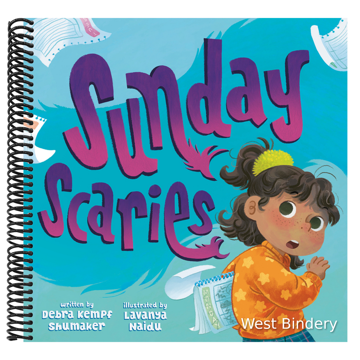 Sunday Scaries