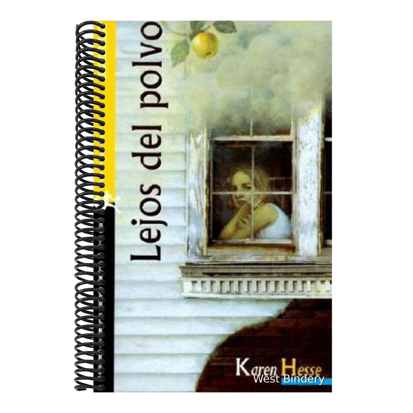 Lejos del Polvo (Out of the Dust) (Bound for Schools & Libraries)