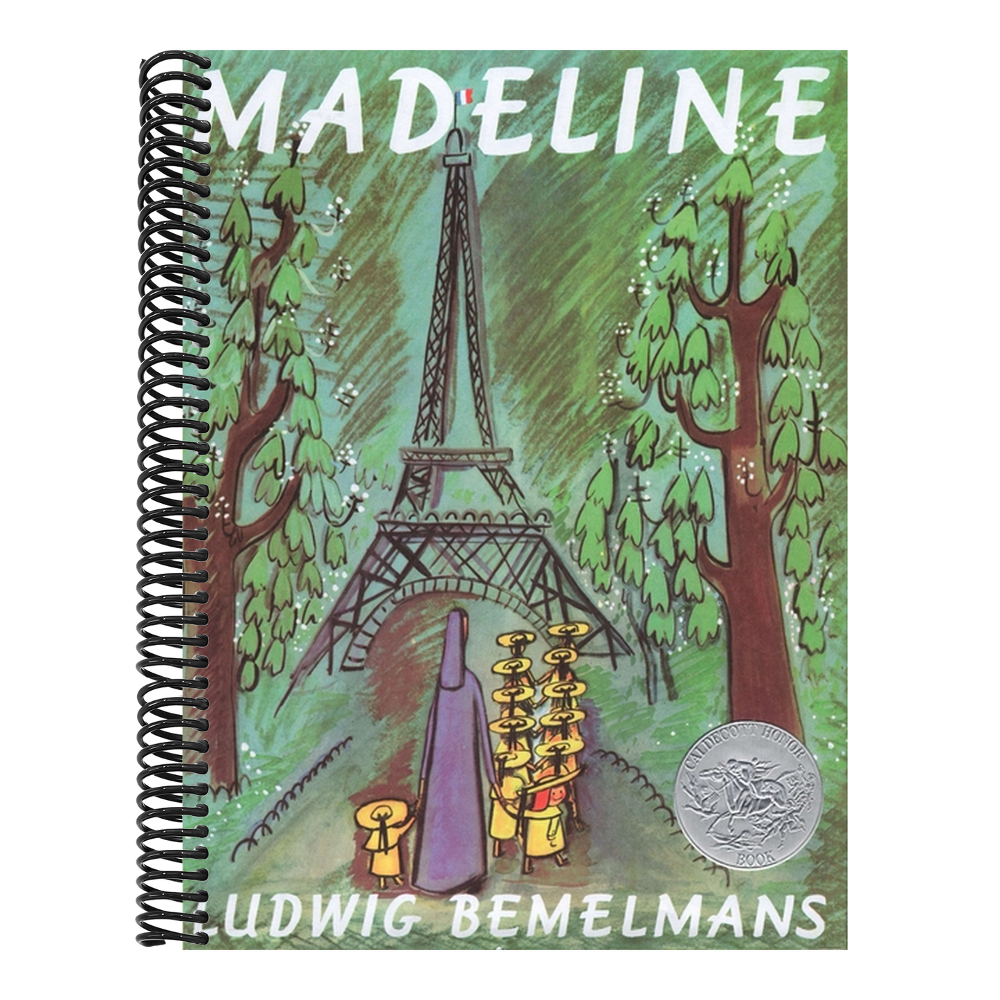 Madeline