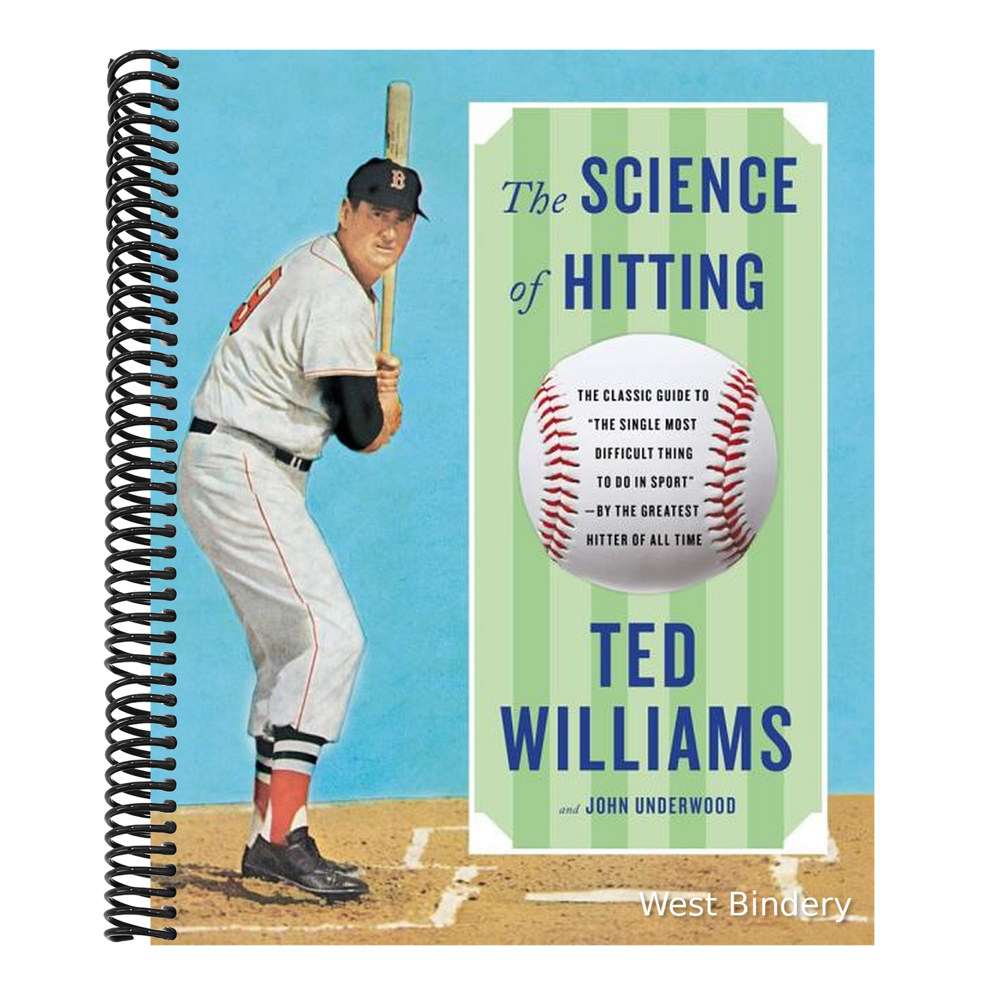 Science of Hitting (Revised)