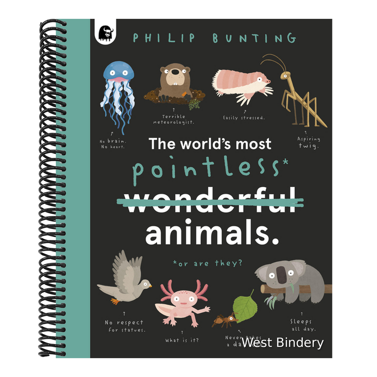 The World's Most Pointless Animals: Or Are They?