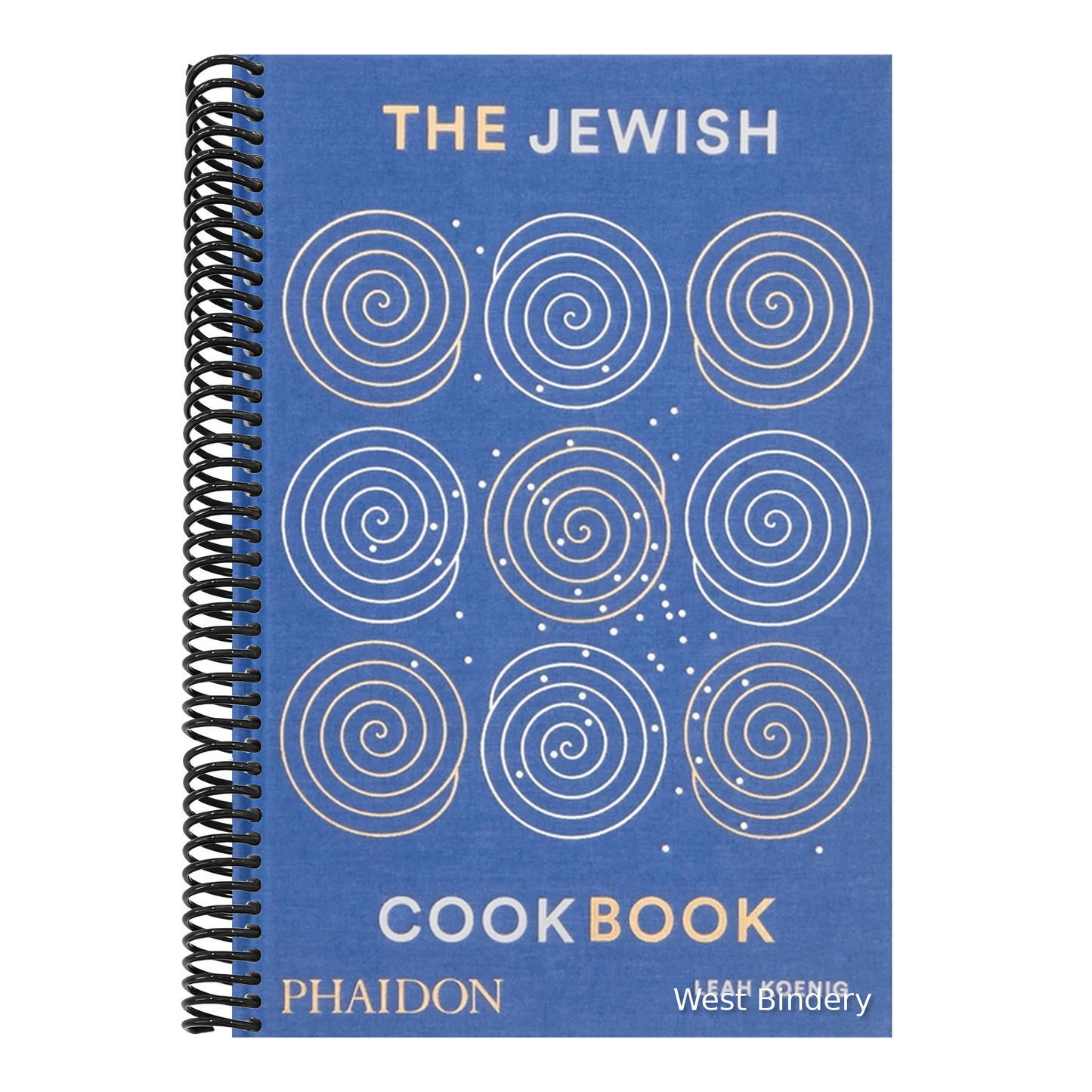 The Jewish Cookbook