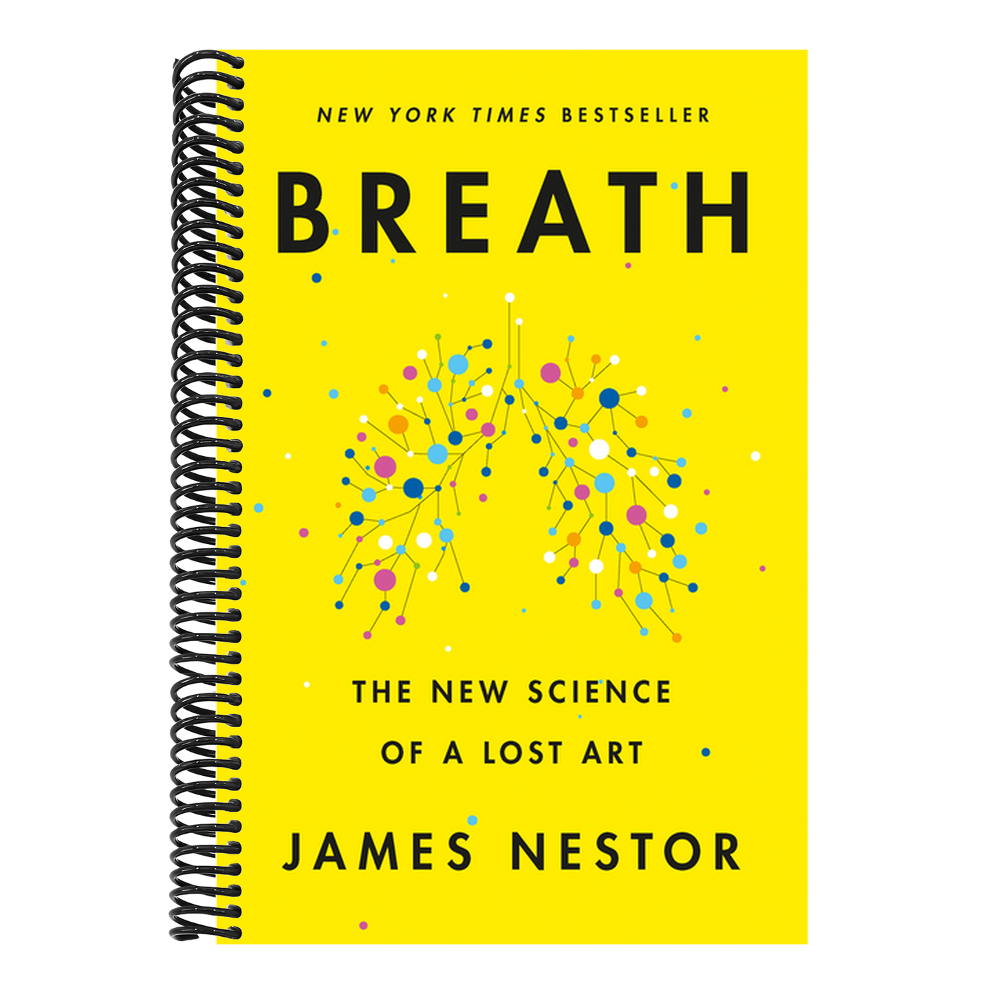 Breath: The New Science of a Lost Art