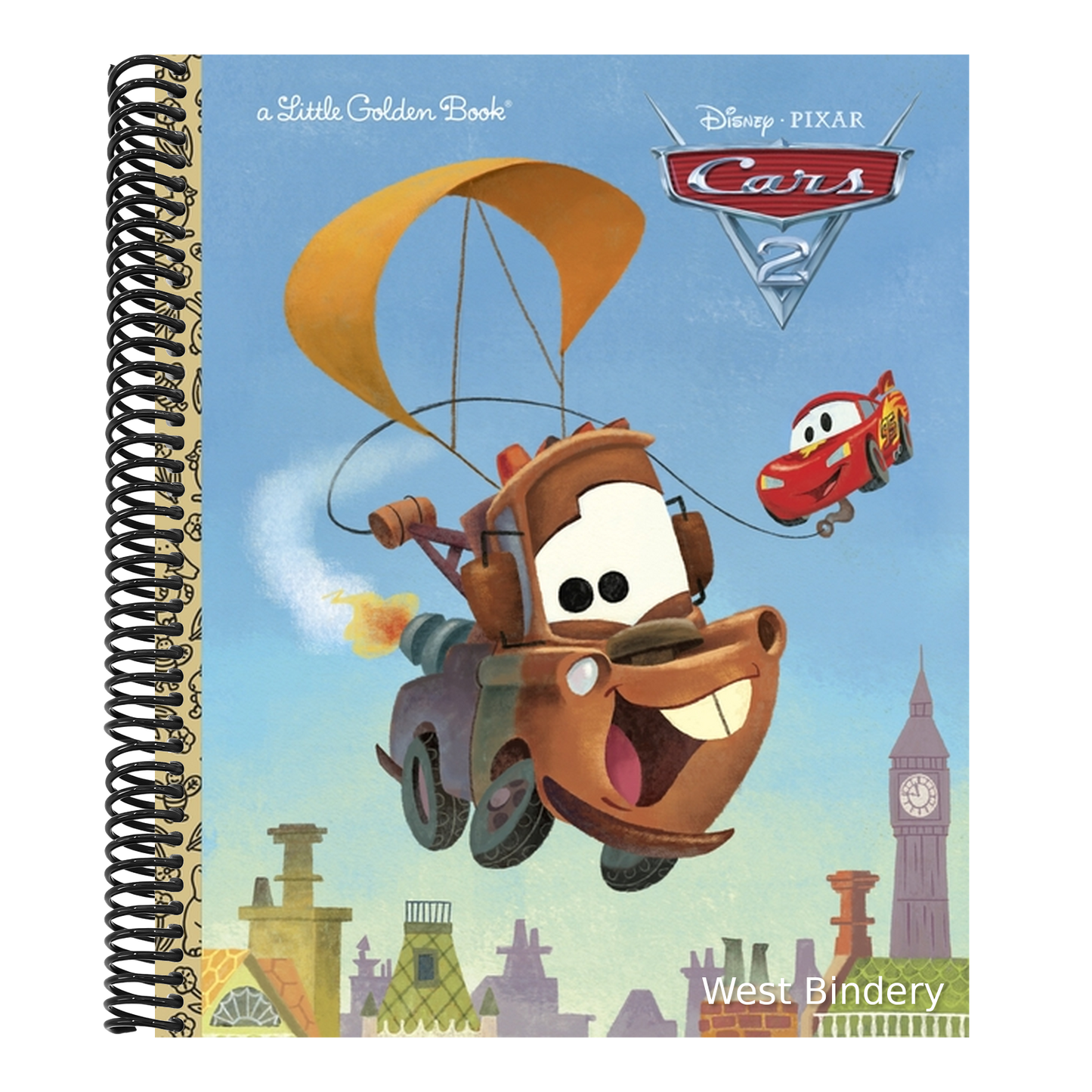 Cars 2