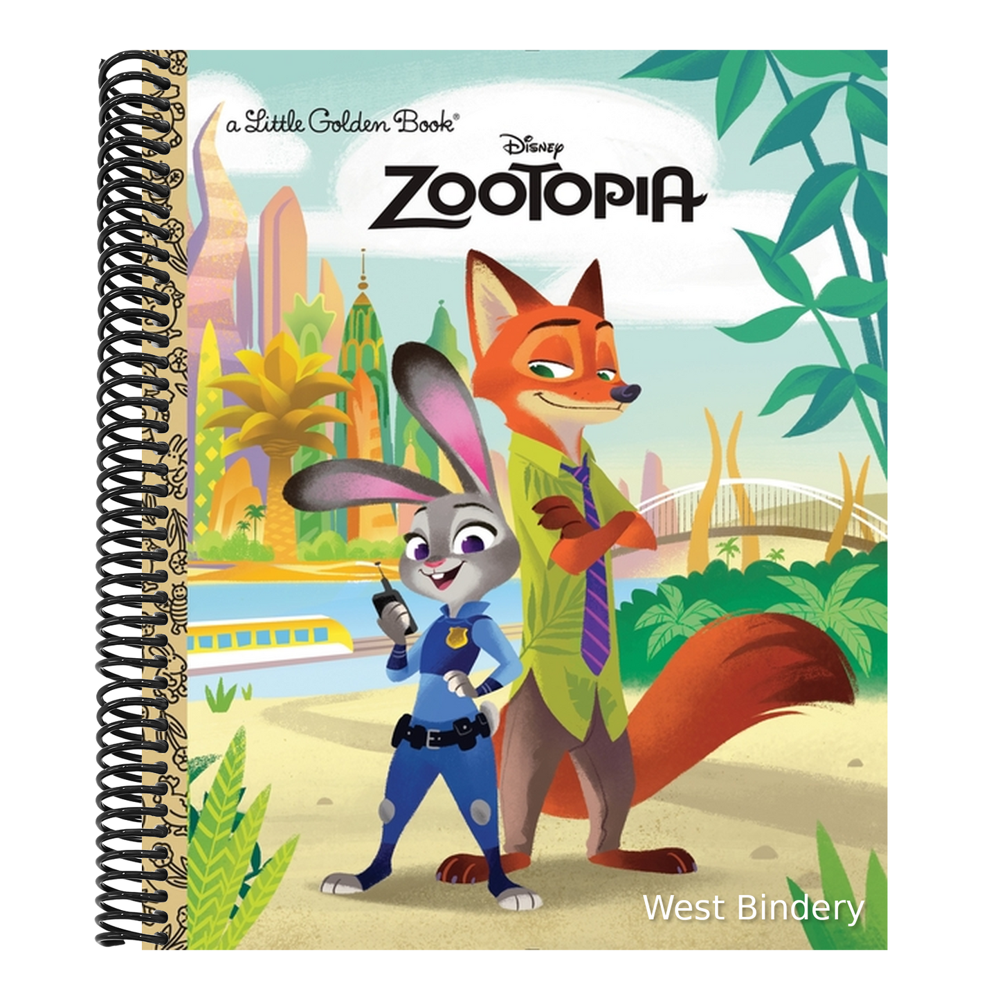 Zootopia