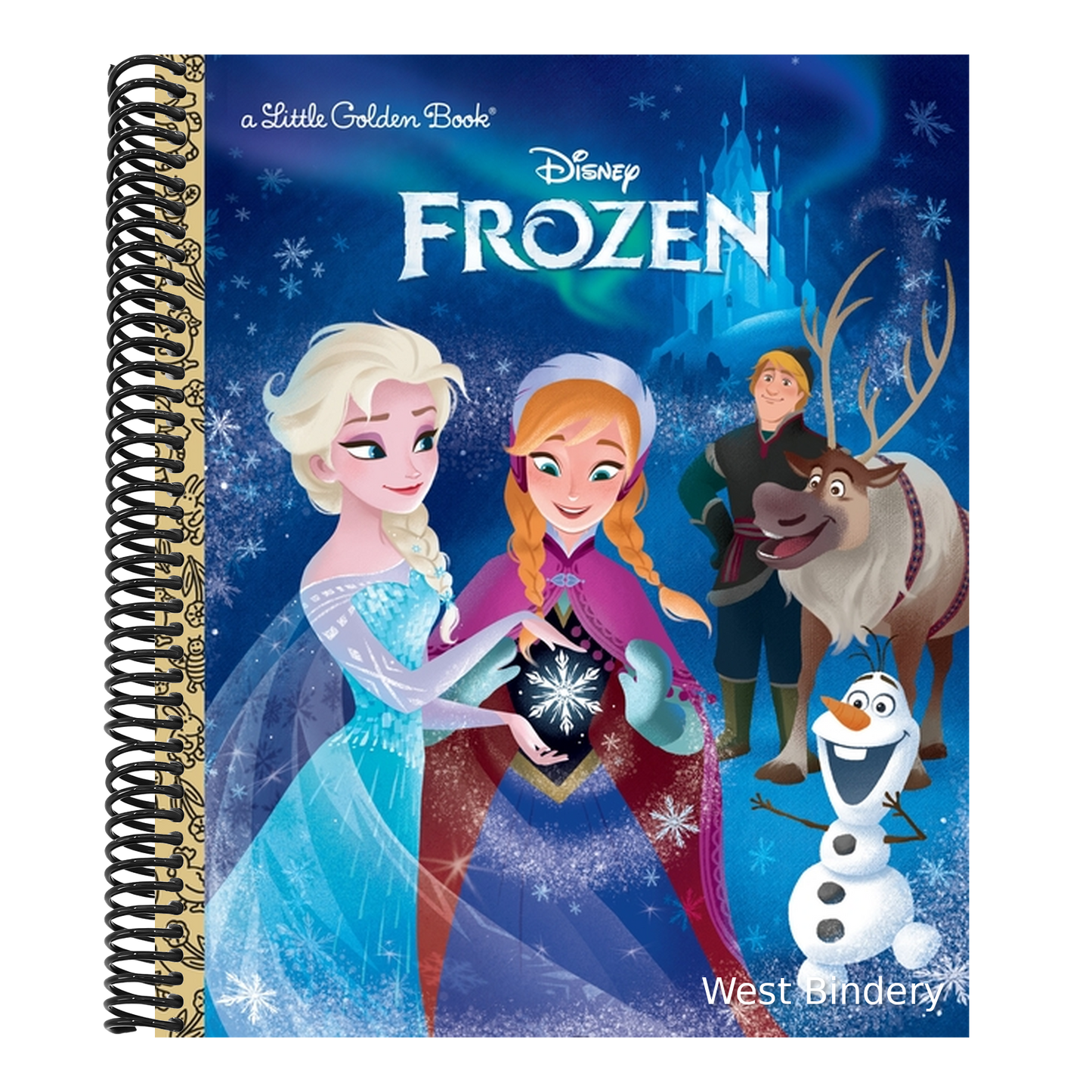 Frozen (Disney Frozen)