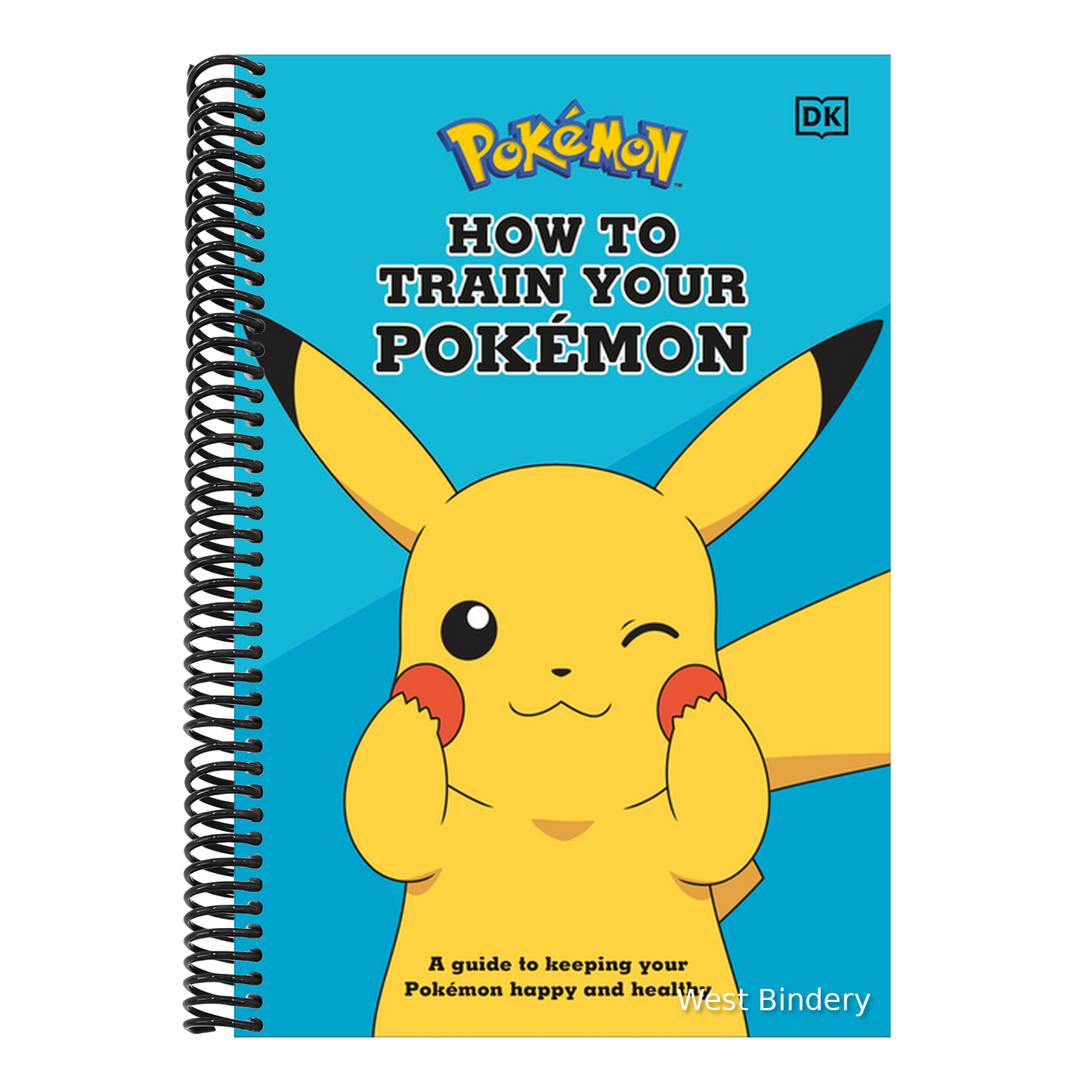 How to Train Your Pokemon: A Guide to Keeping Your Pokemon Happy and Healthy