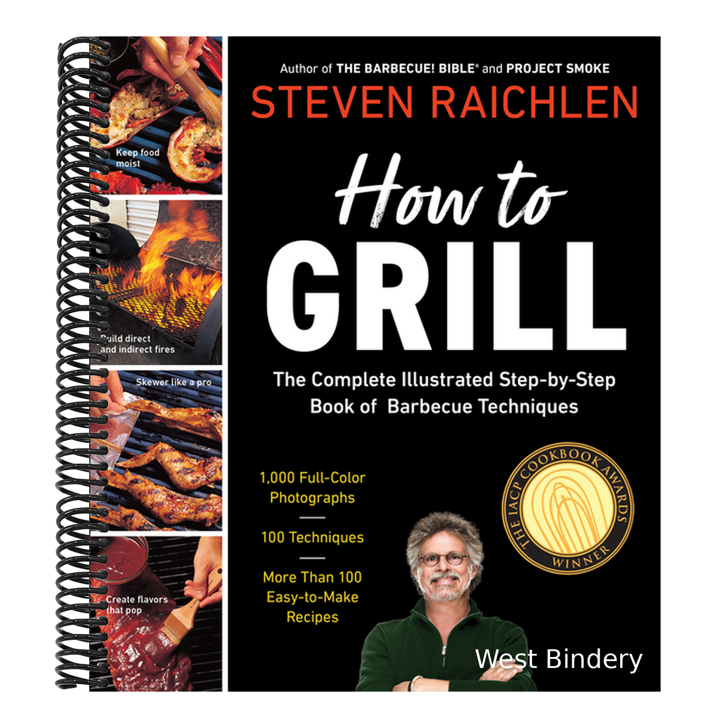 How to Grill