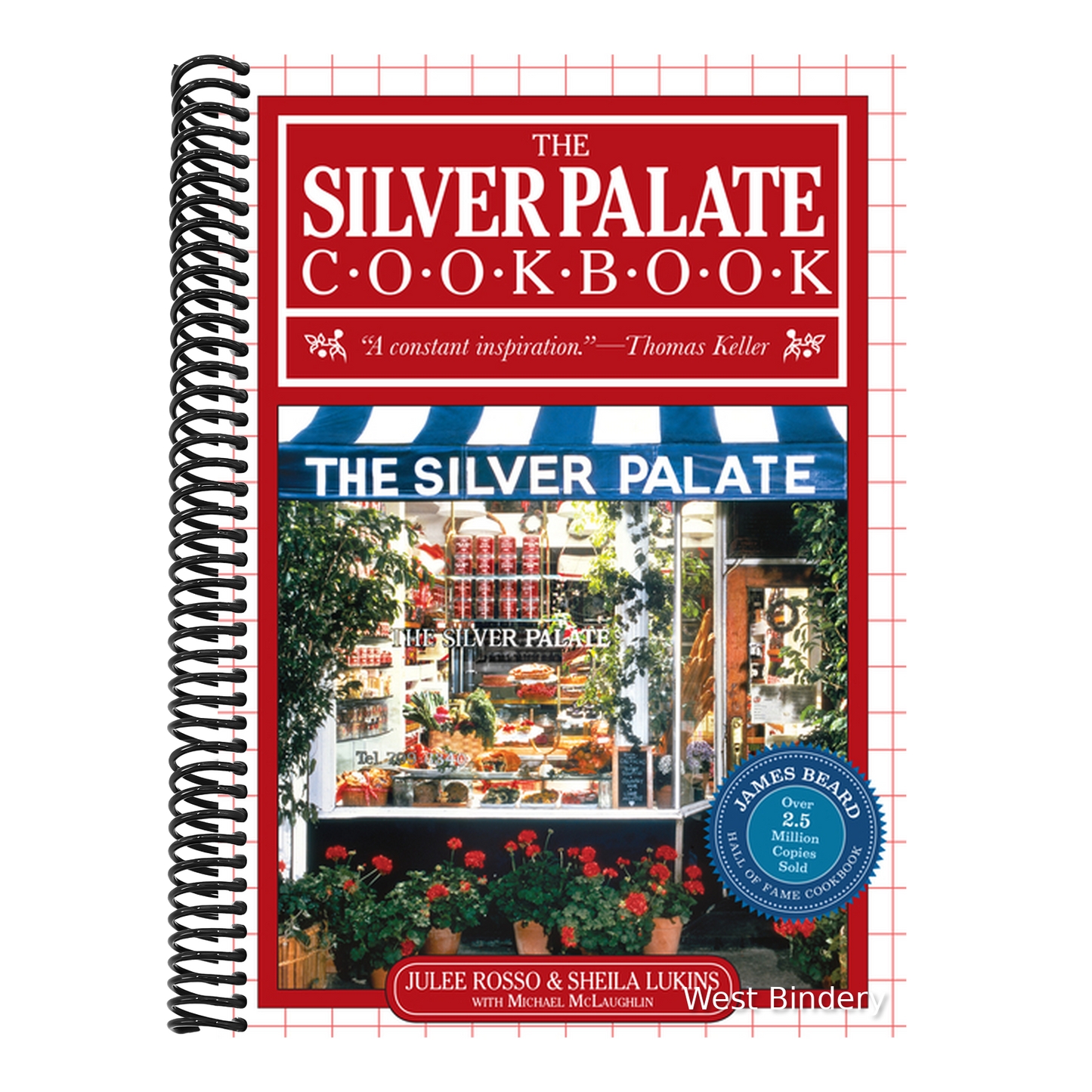 The Silver Palate Cookbook (Revised)