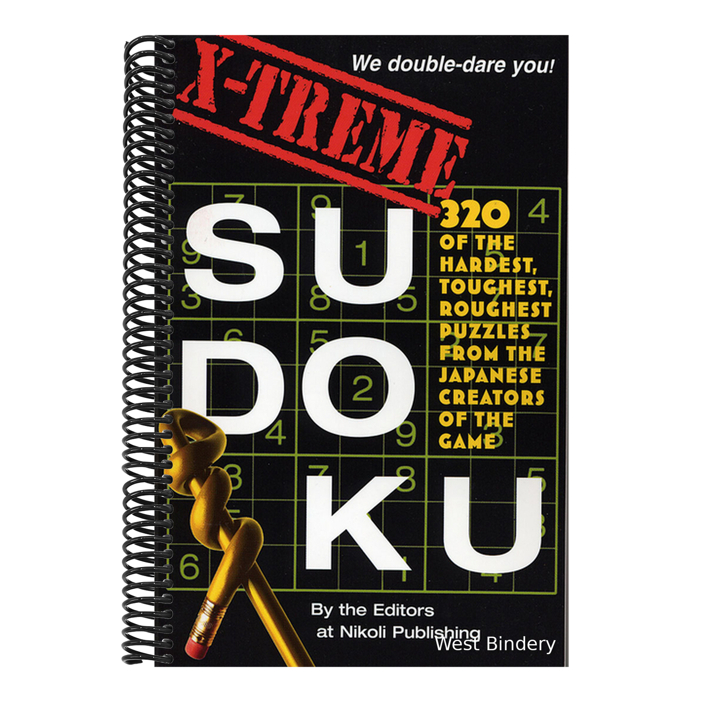 X-Treme Sudoku