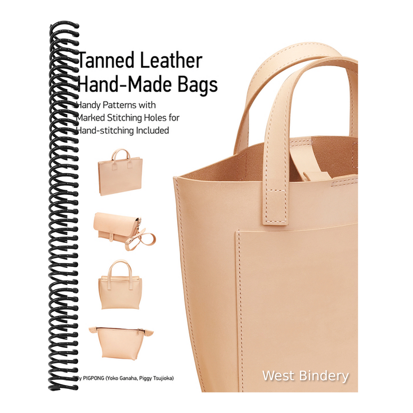 Tanned Leather Hand-Made Bags: Ultimate Techniques