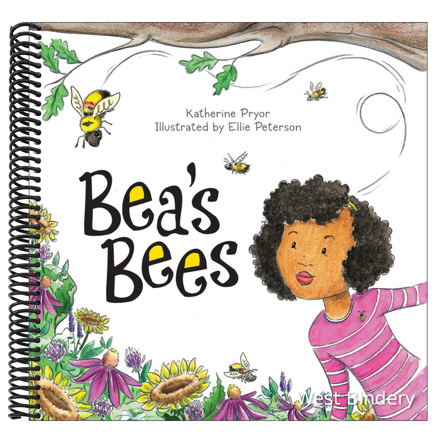 Bea's Bees