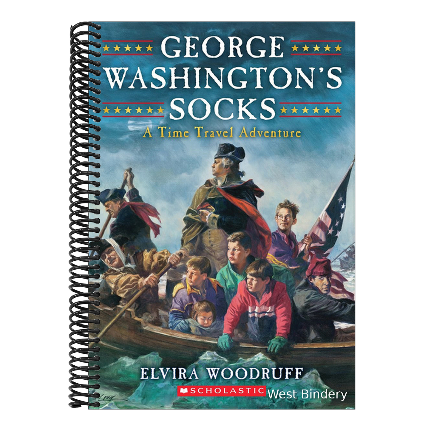 George Washington's Socks