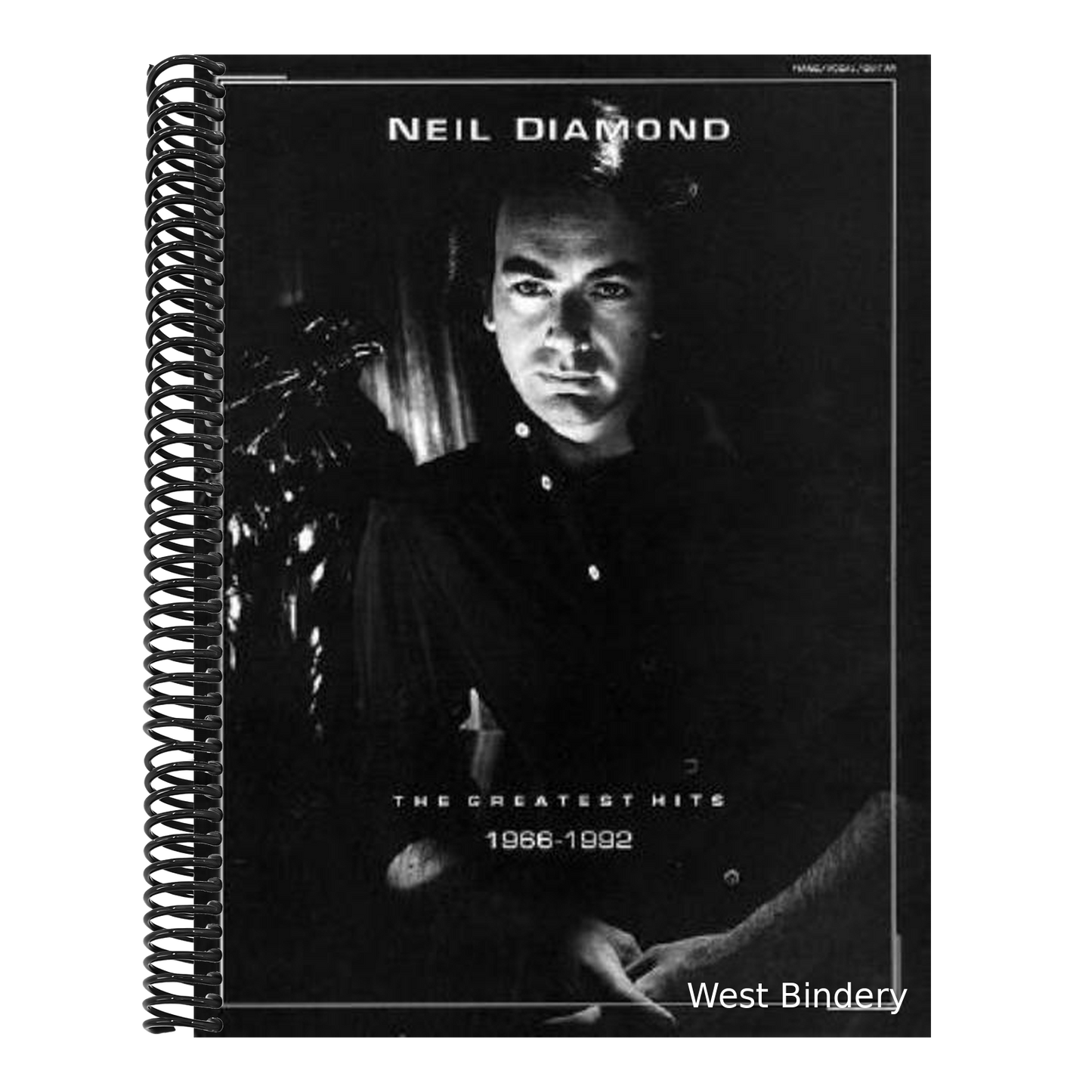 Neil Diamond - The Greatest Hits 1966-1992