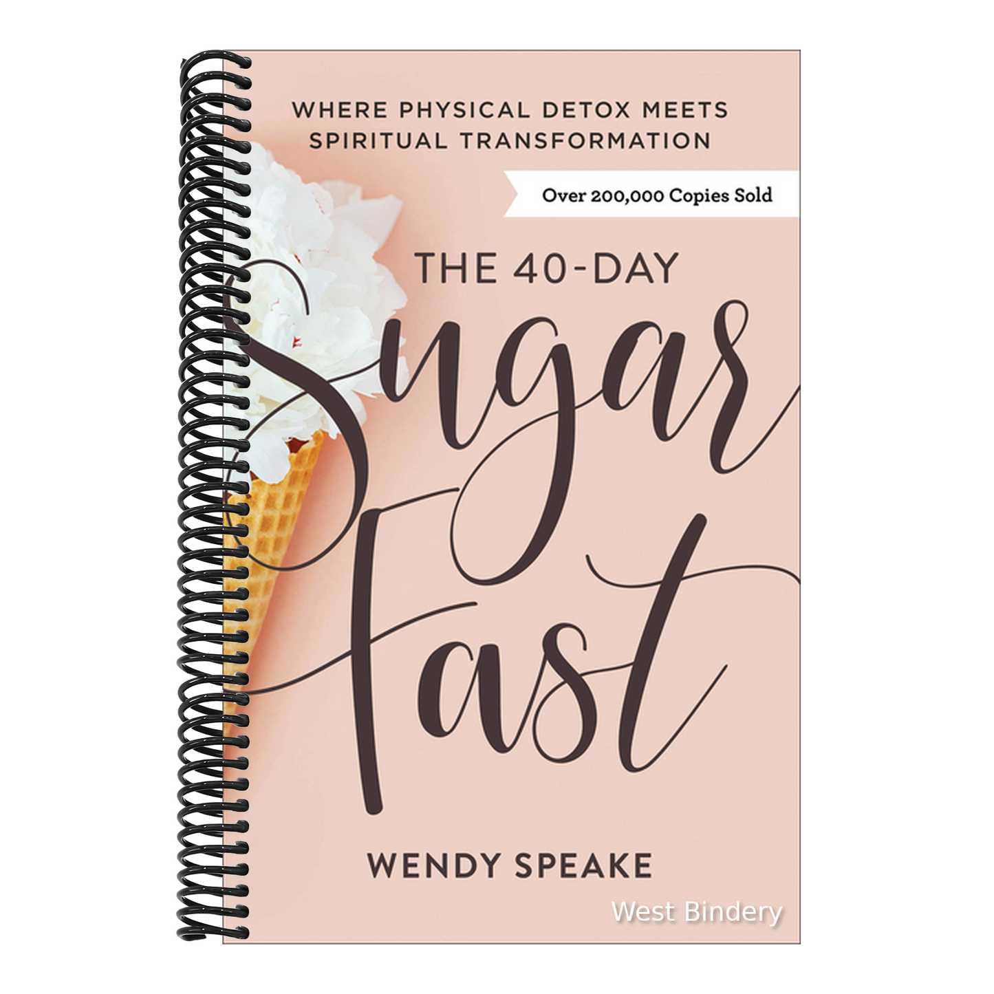 The 40-Day Sugar Fast: Where Physical Detox Meets Spiritual Transformation