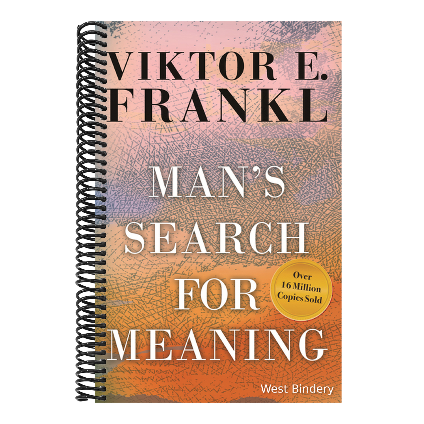 Man's Search for Meaning
