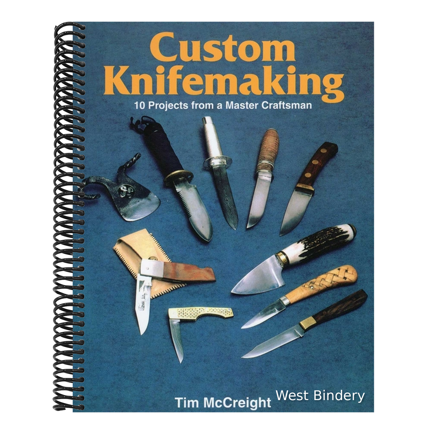 Custom Knifemaking
