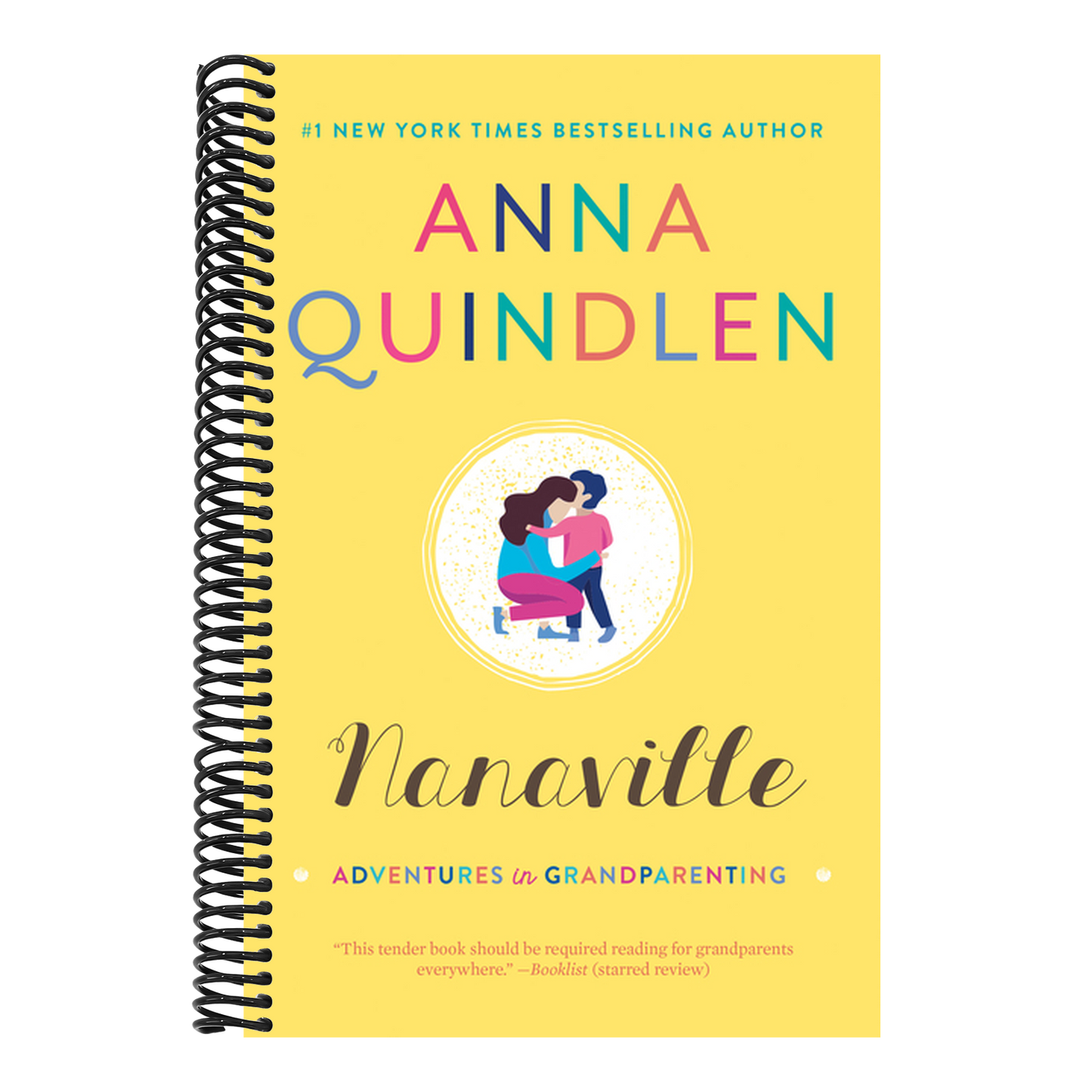 Nanaville: Adventures in Grandparenting