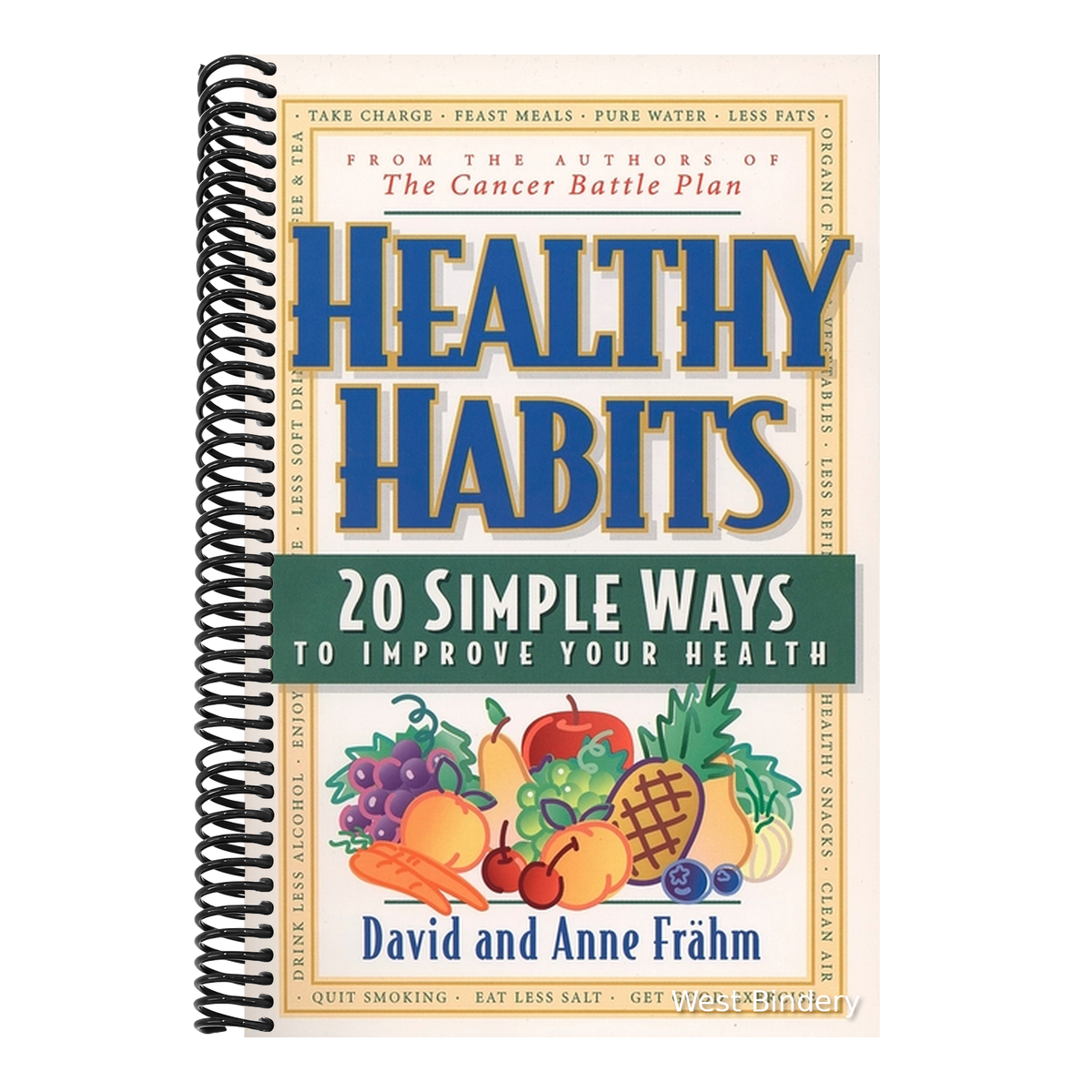 Healthy Habits: 20 Simple Ways to Improve Your Health