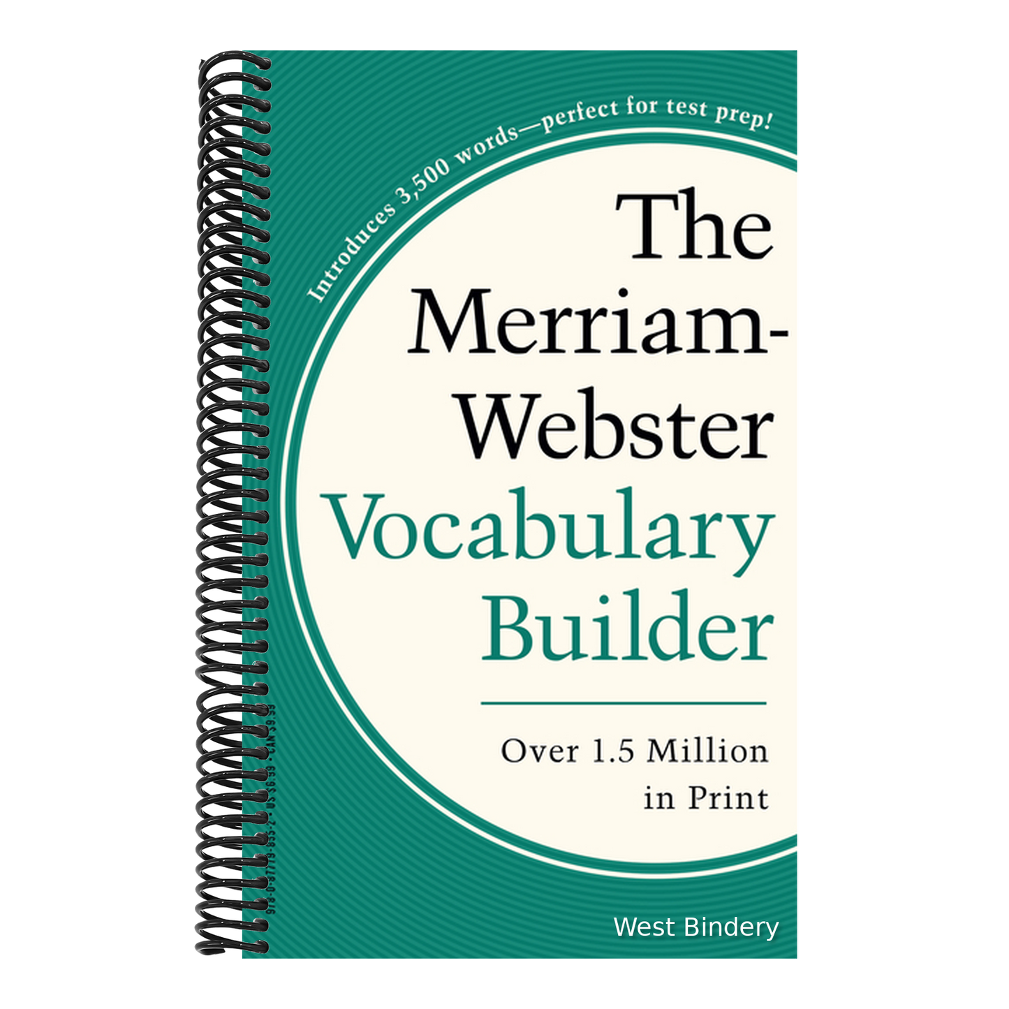 Merriam-Webster's Vocabulary Builder