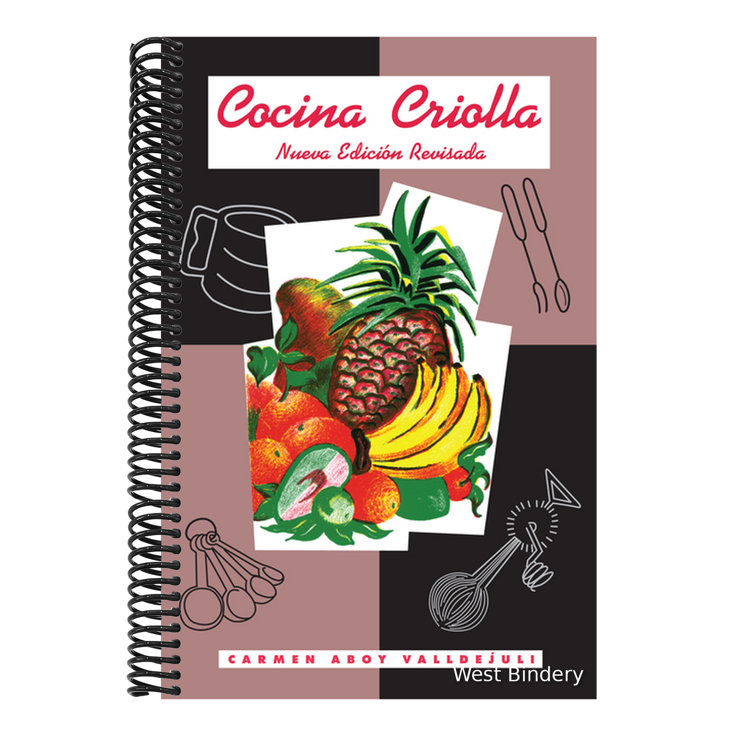 Cocina Criolla
