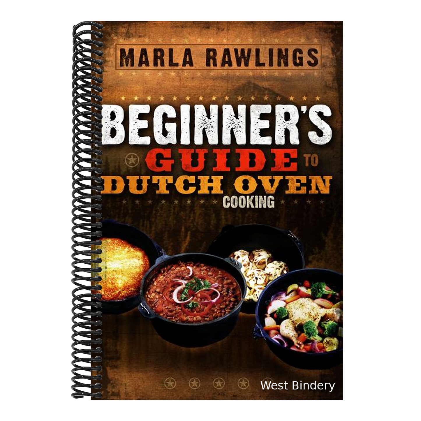 Beginners Guide to Dutch Oven Cooking: *