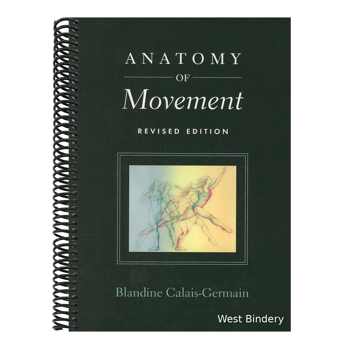 Anatomy of Movement (Revised)