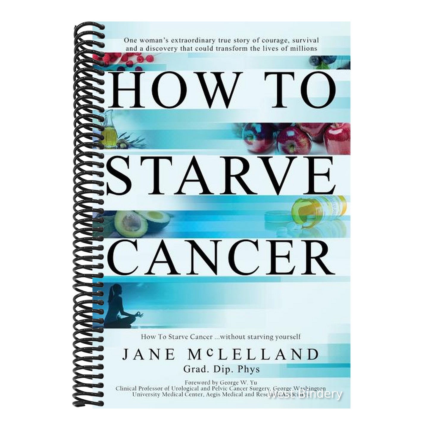 How to Starve Cancer