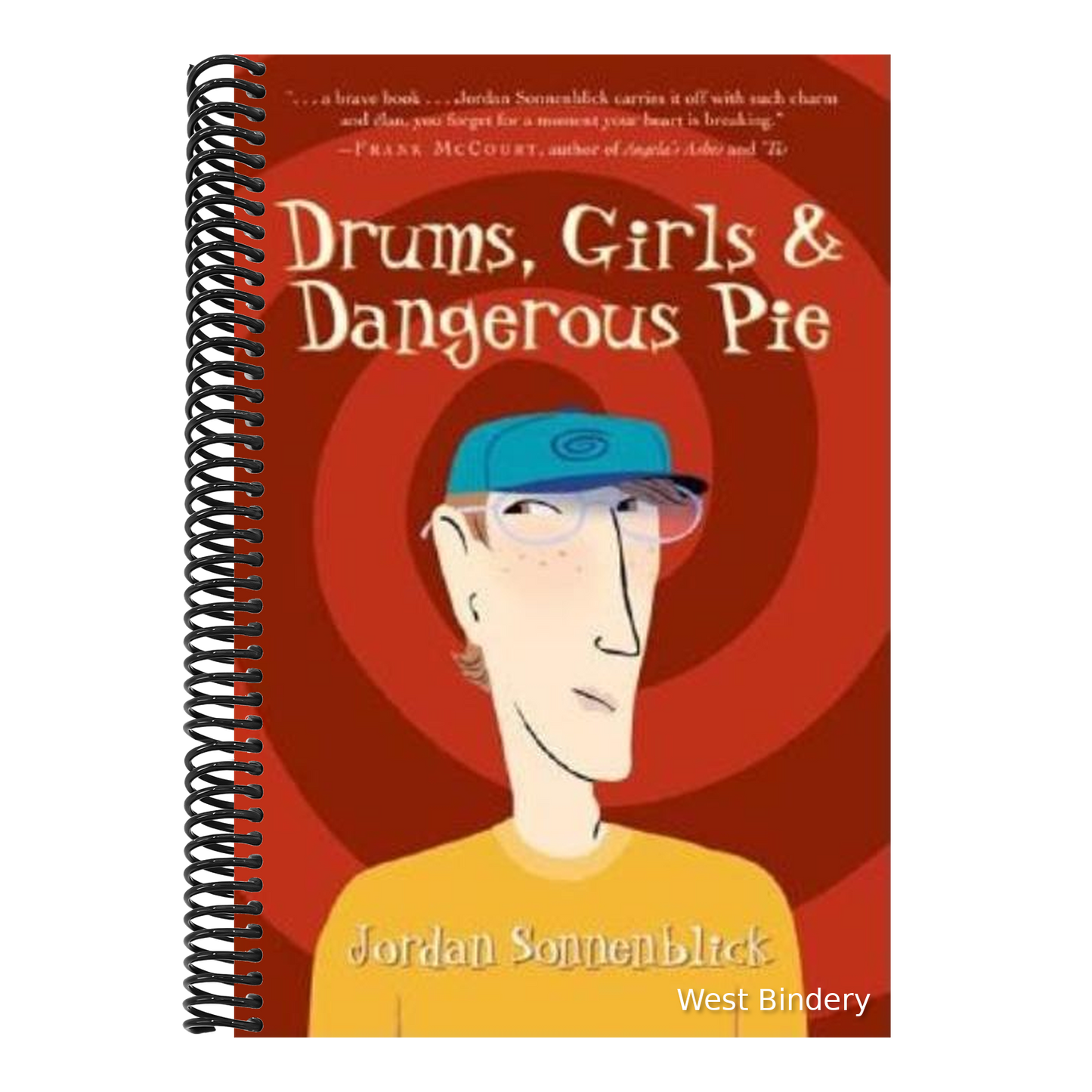 Drums, Girls & Dangerous Pie (Daybue Pub)