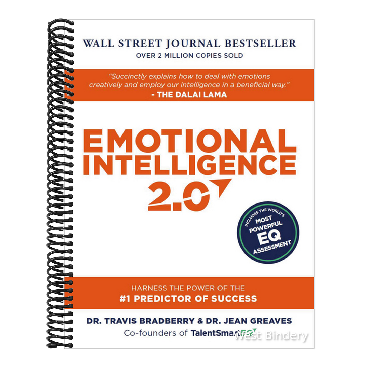 Emotional Intelligence 2.0: With Access Code