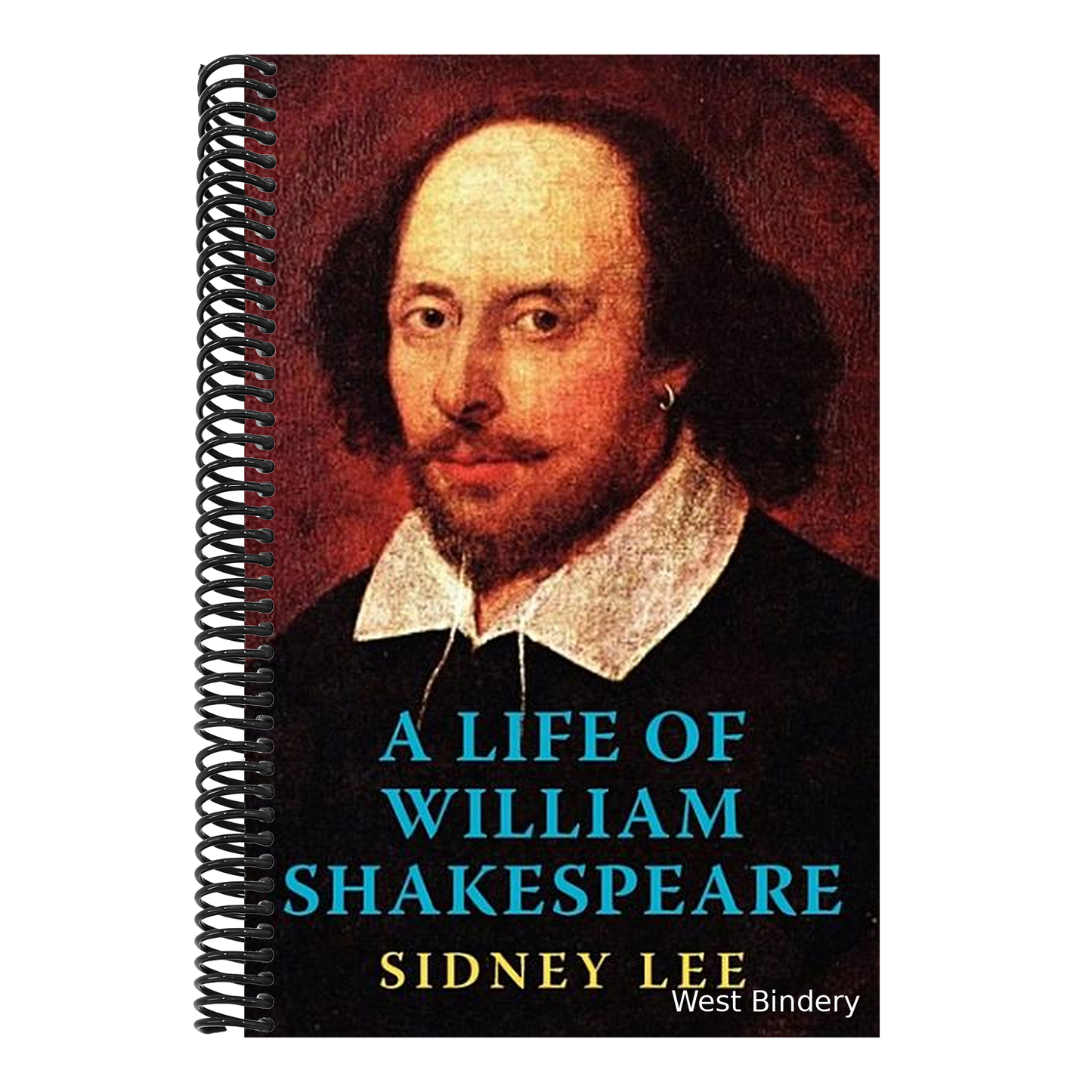 A Life of William Shakespeare