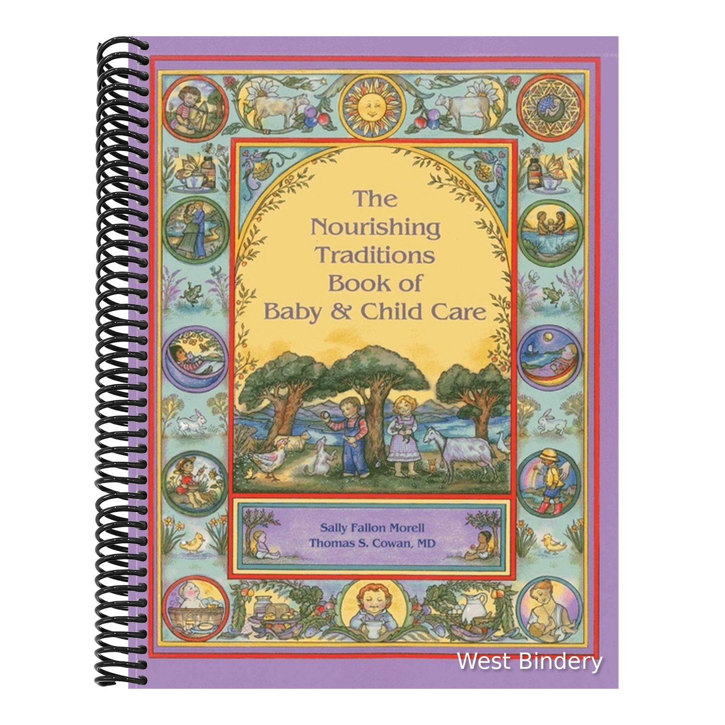 Nourishing Traditions Bk Baby Child Care