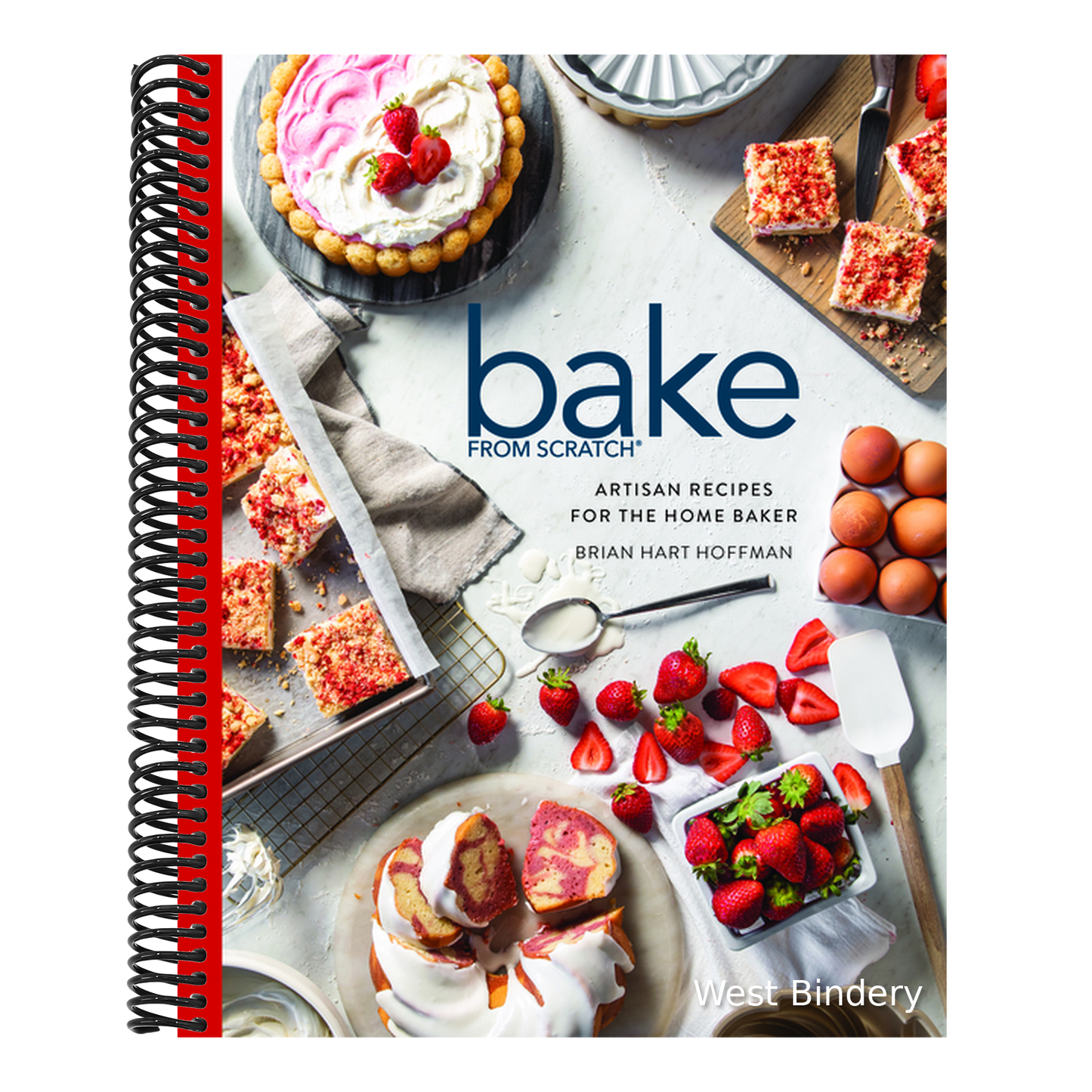 Bake from Scratch (Vol 7): Artisan Recipes for the Home Baker