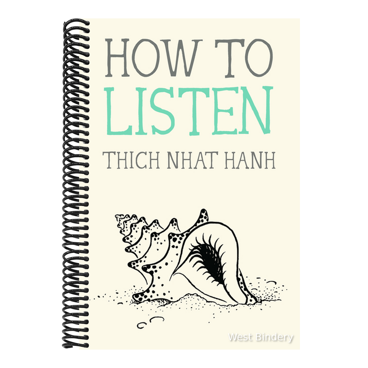 How to Listen